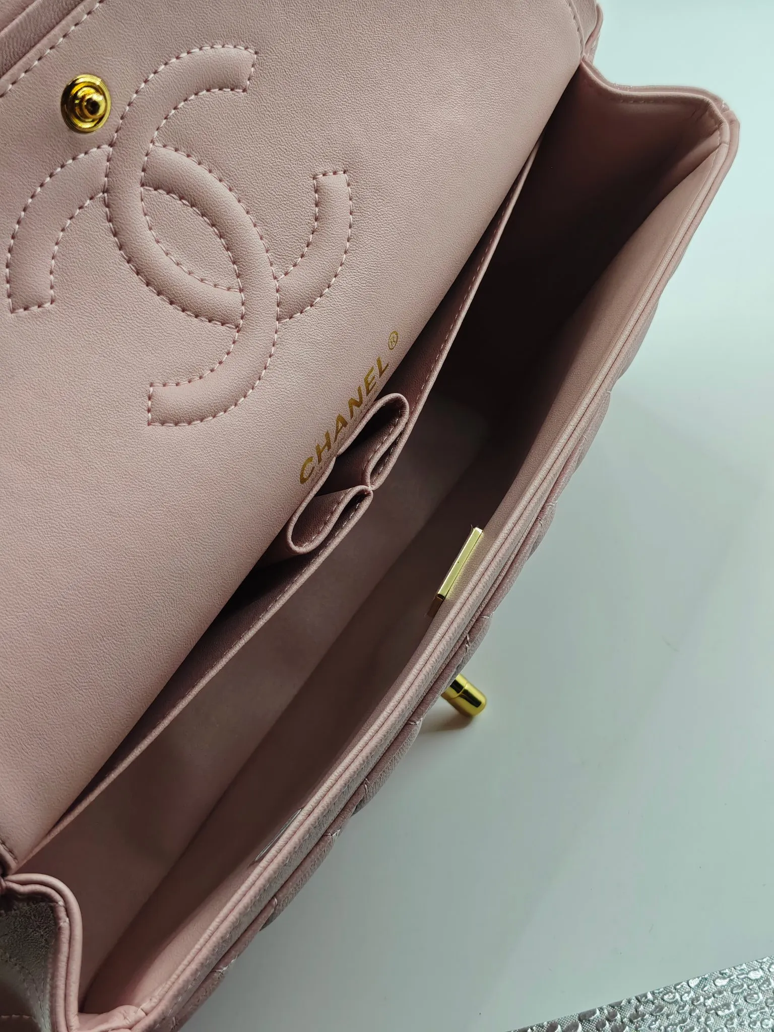 All Categories Chanel Women's Bags 2 (Chanel) Chanel Original Order A01112