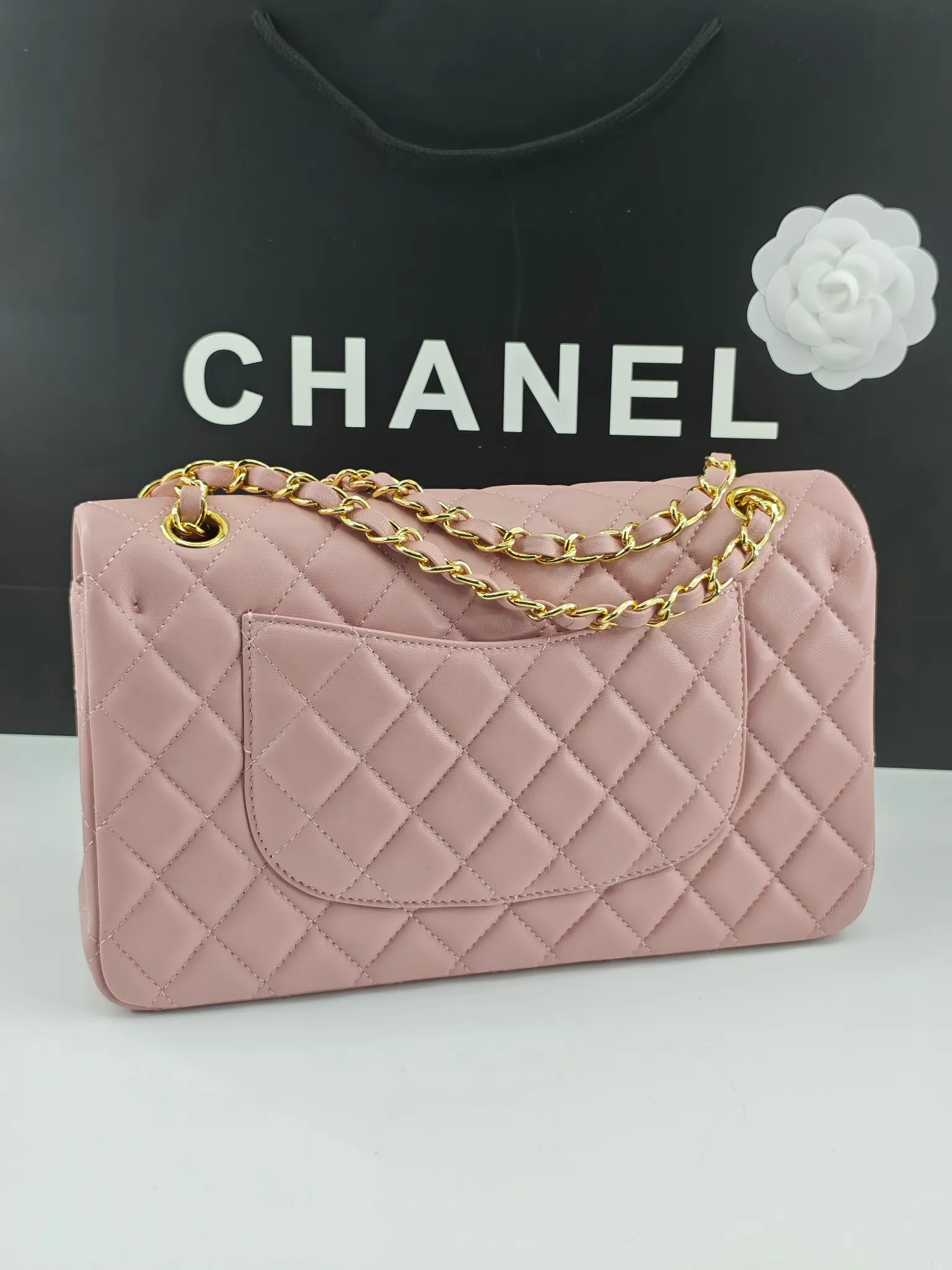 All Categories Chanel Women's Bags 2 (Chanel) Chanel Original Order A01112