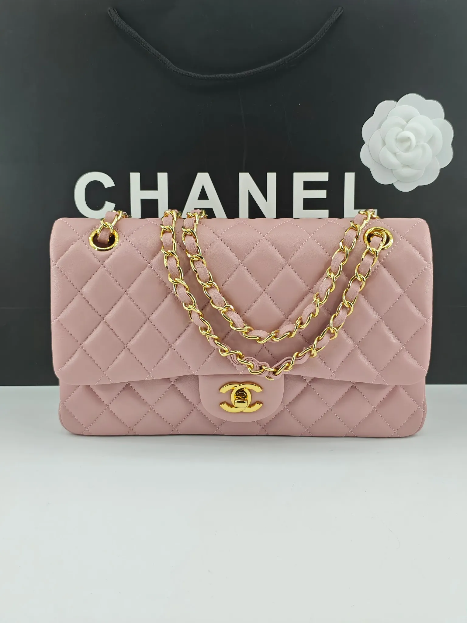 All Categories Chanel Women's Bags 2 (Chanel) Chanel Original Order A01112