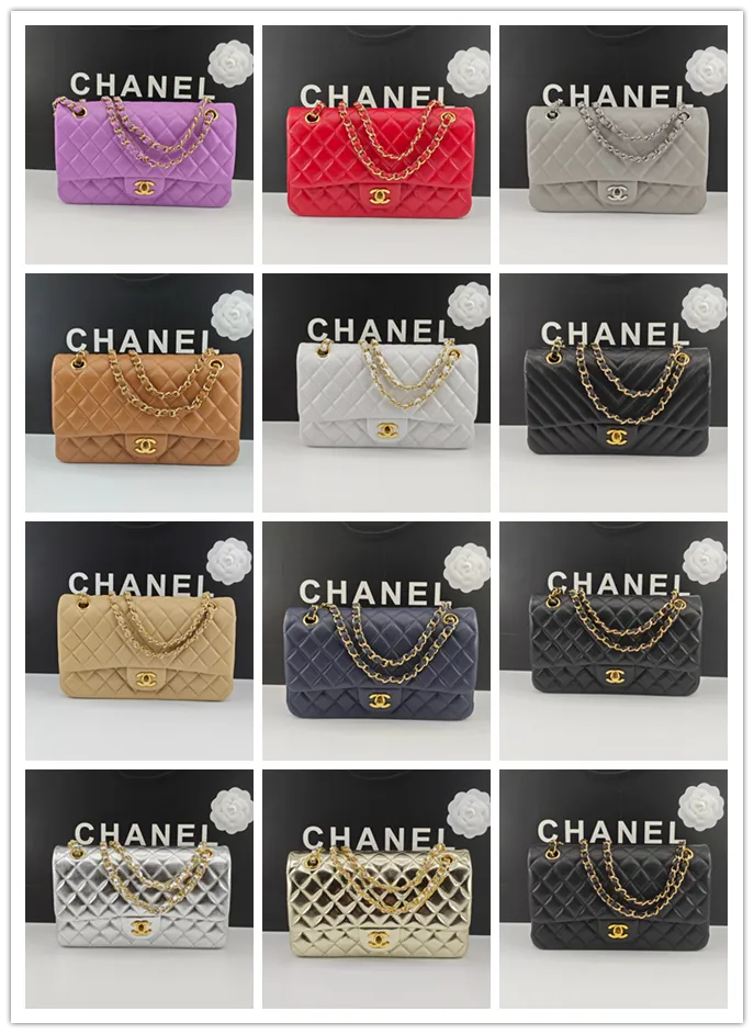 All Categories Chanel Women's Bags 2 (Chanel) Chanel Original Order A01112