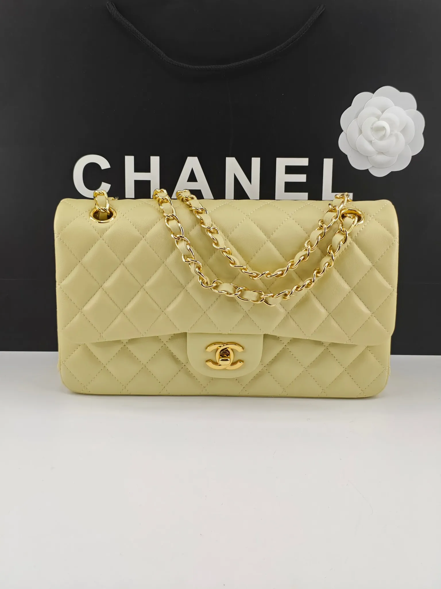 All Categories Chanel Women's Bags 2 (Chanel) Chanel Original Order A01112