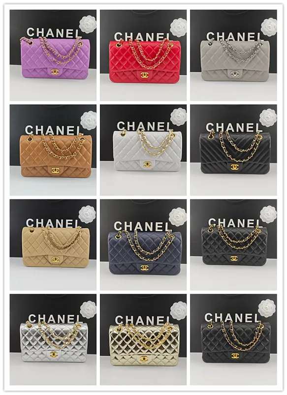 All Categories Chanel Women's Bags 2 (Chanel) Chanel Original Order A01112