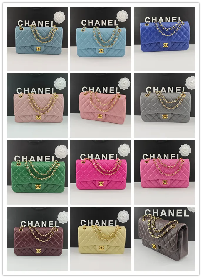 All Categories Chanel Women's Bags 2 (Chanel) Chanel Original Order A01112