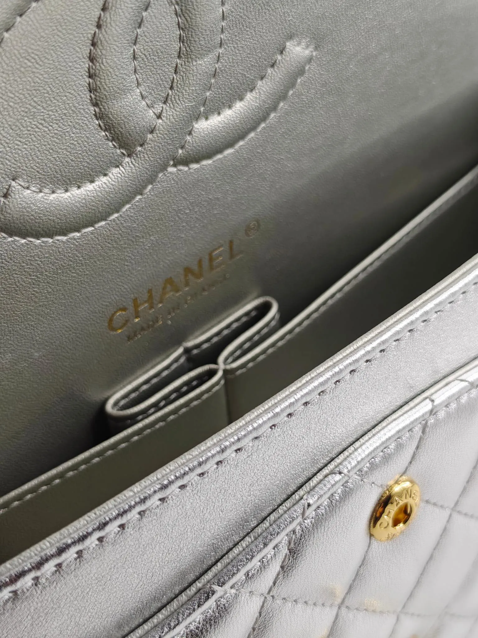 All Categories Chanel Women's Bags 2 (Chanel) Chanel Original Order A01112