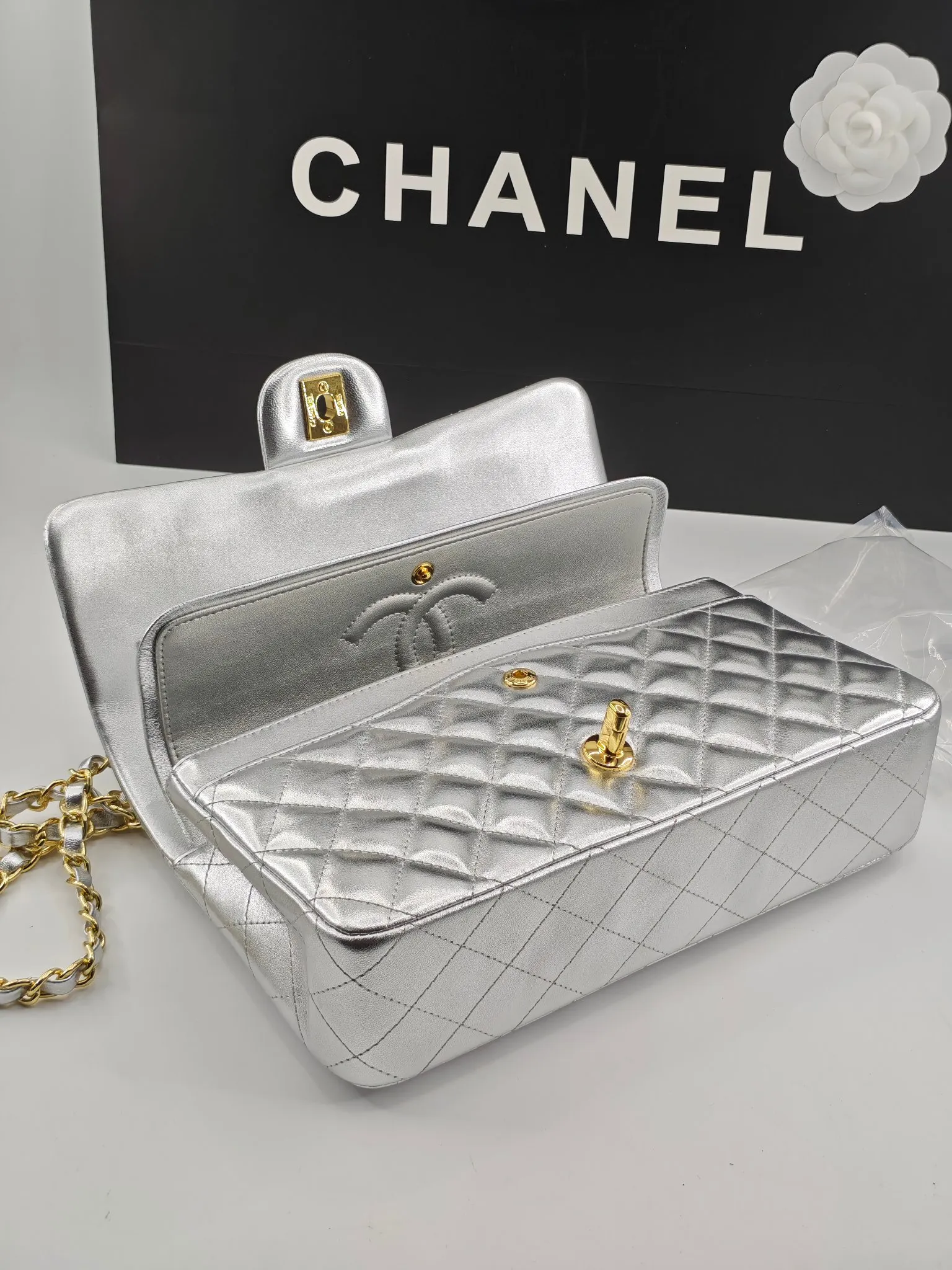 All Categories Chanel Women's Bags 2 (Chanel) Chanel Original Order A01112