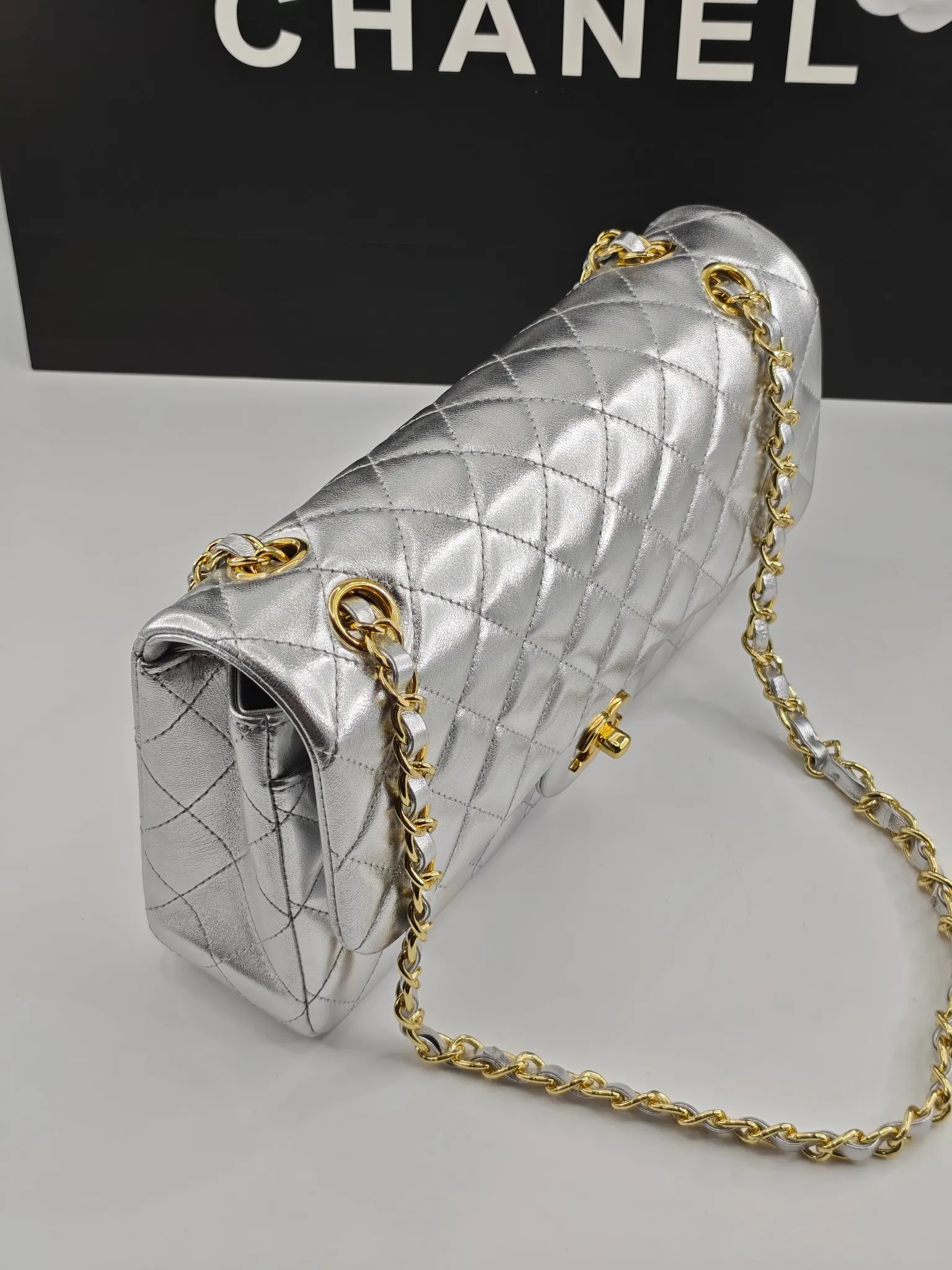 All Categories Chanel Women's Bags 2 (Chanel) Chanel Original Order A01112