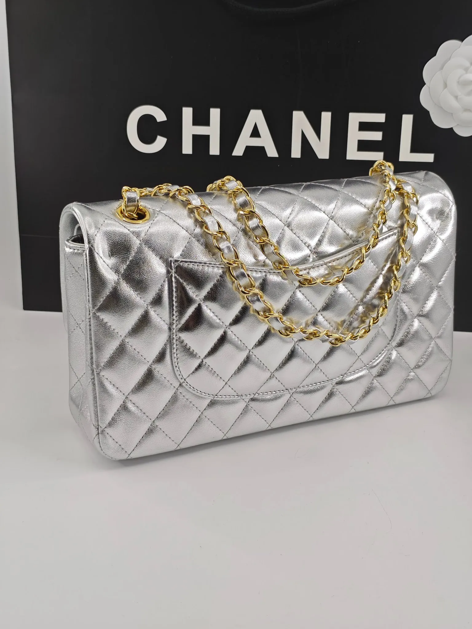 All Categories Chanel Women's Bags 2 (Chanel) Chanel Original Order A01112