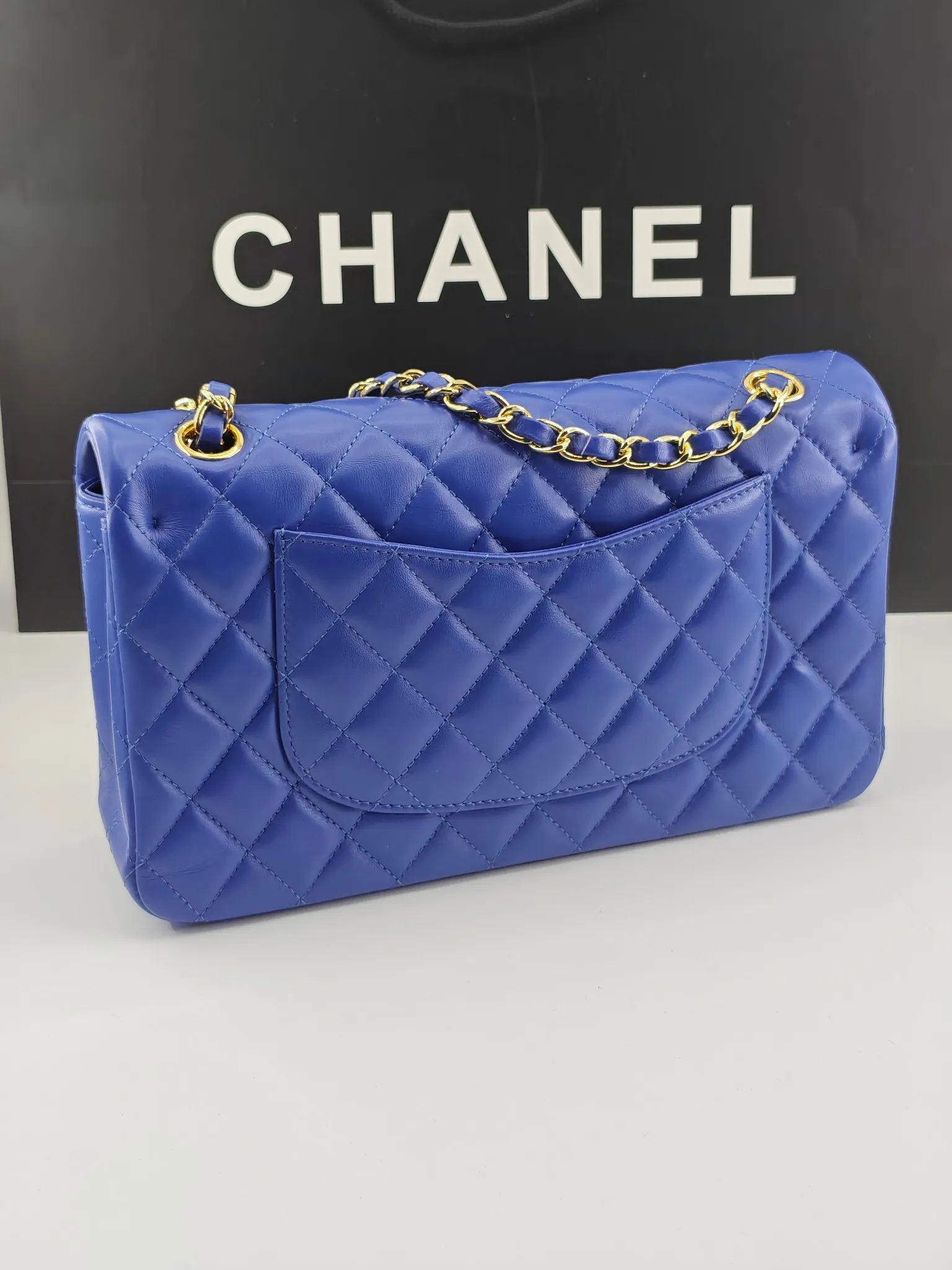 All Categories Chanel Women's Bags 2 (Chanel) Chanel Original Order A01112