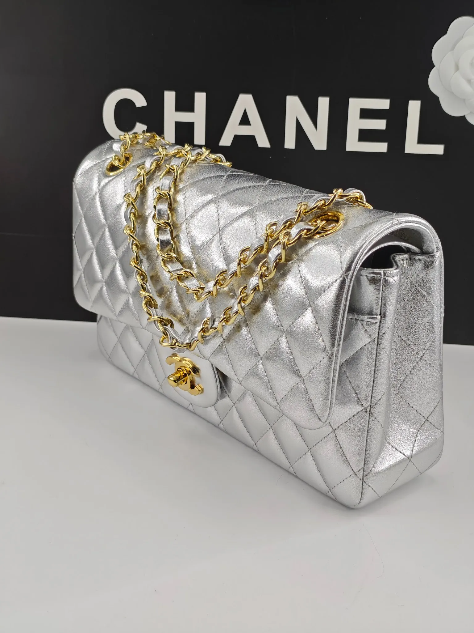 All Categories Chanel Women's Bags 2 (Chanel) Chanel Original Order A01112
