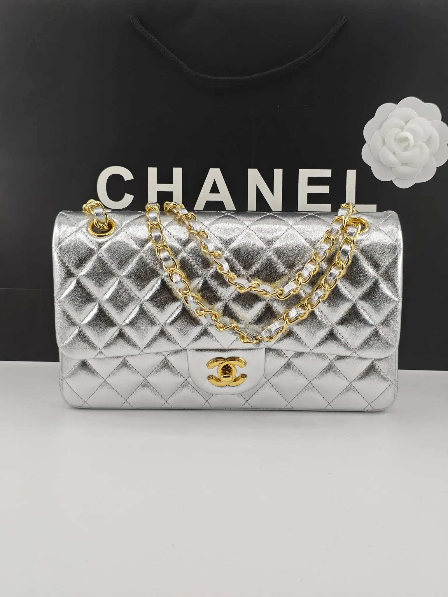 All Categories Chanel Women's Bags 2 (Chanel) Chanel Original Order A01112