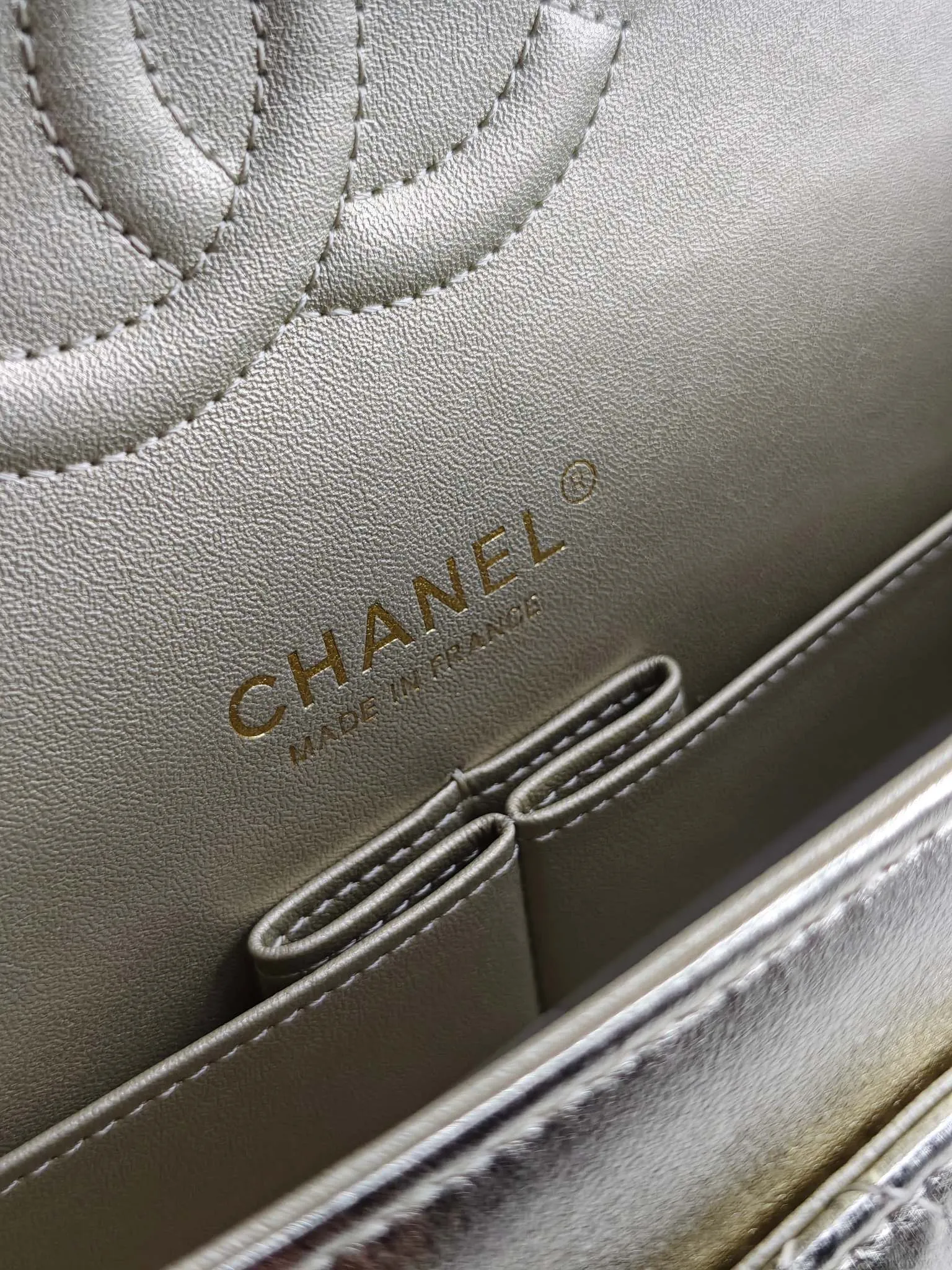 All Categories Chanel Women's Bags 2 (Chanel) Chanel Original Order A01112