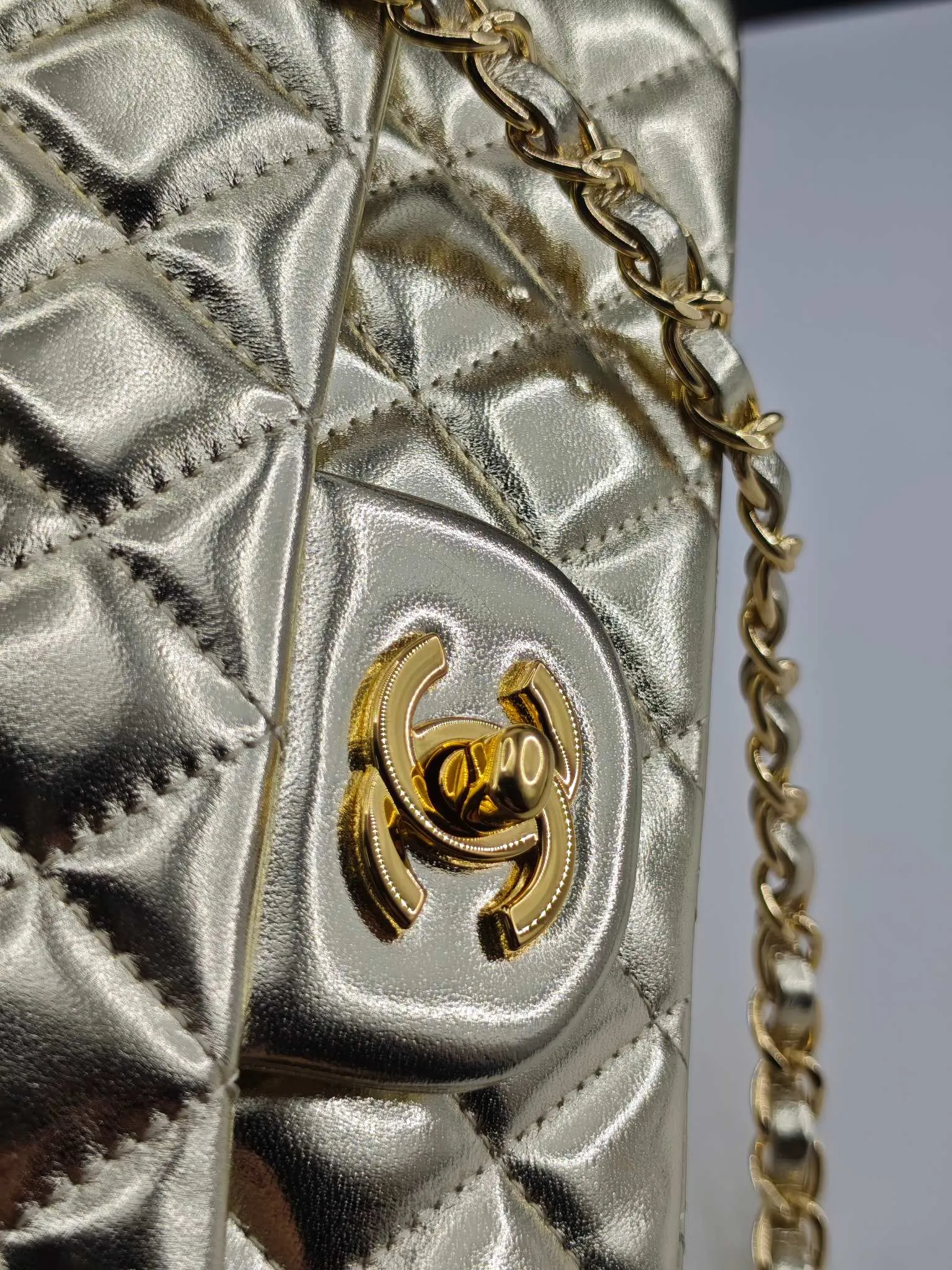 All Categories Chanel Women's Bags 2 (Chanel) Chanel Original Order A01112