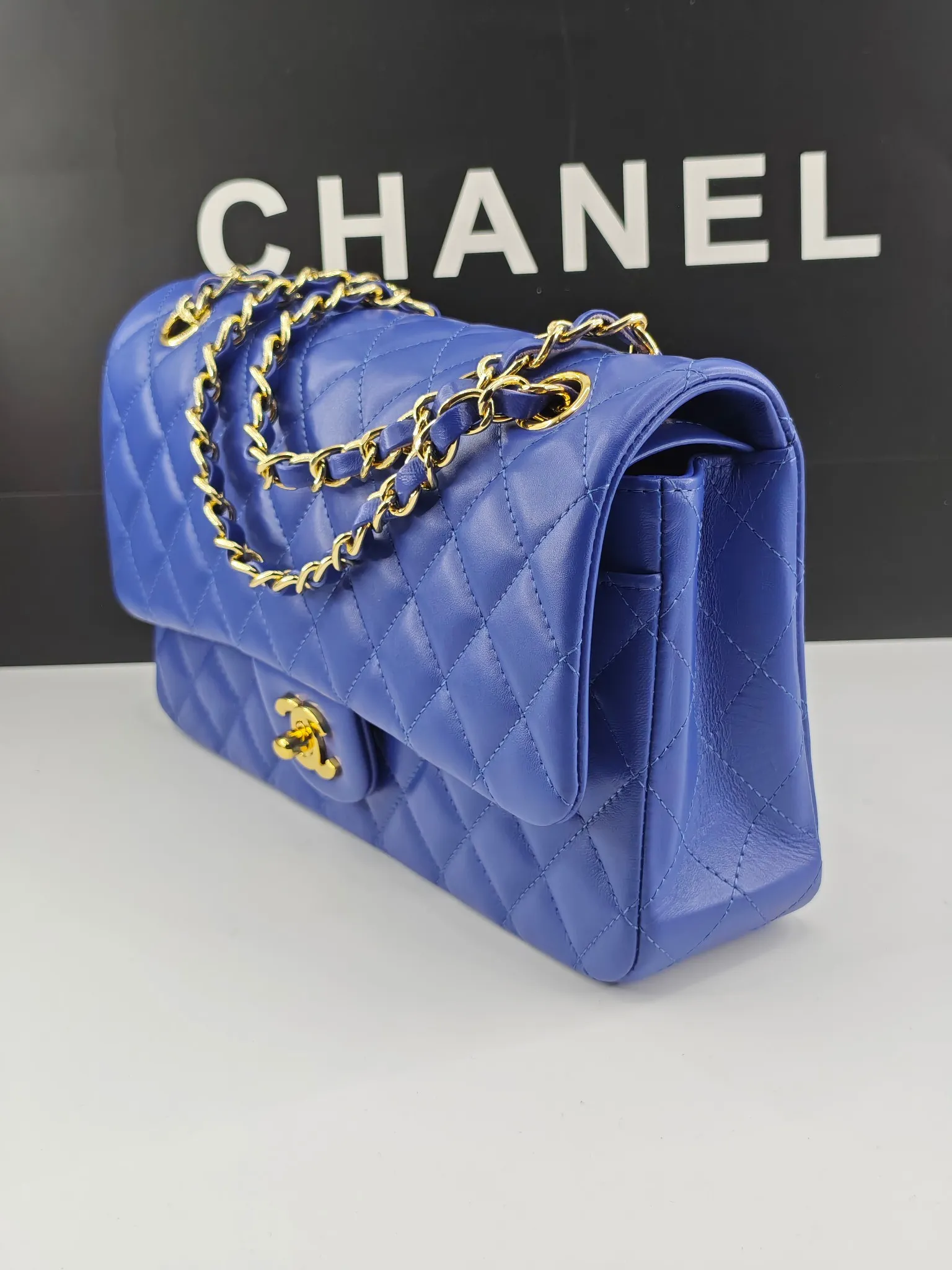 All Categories Chanel Women's Bags 2 (Chanel) Chanel Original Order A01112