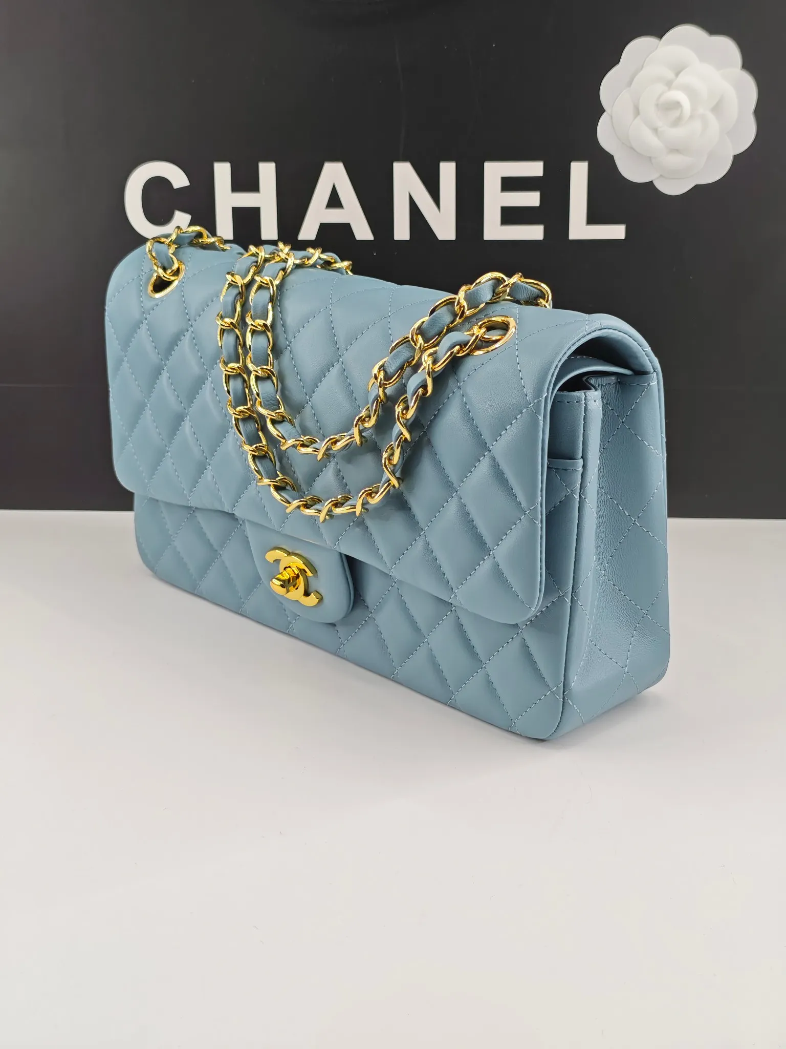 All Categories Chanel Women's Bags 2 (Chanel) Chanel Original Order A01112