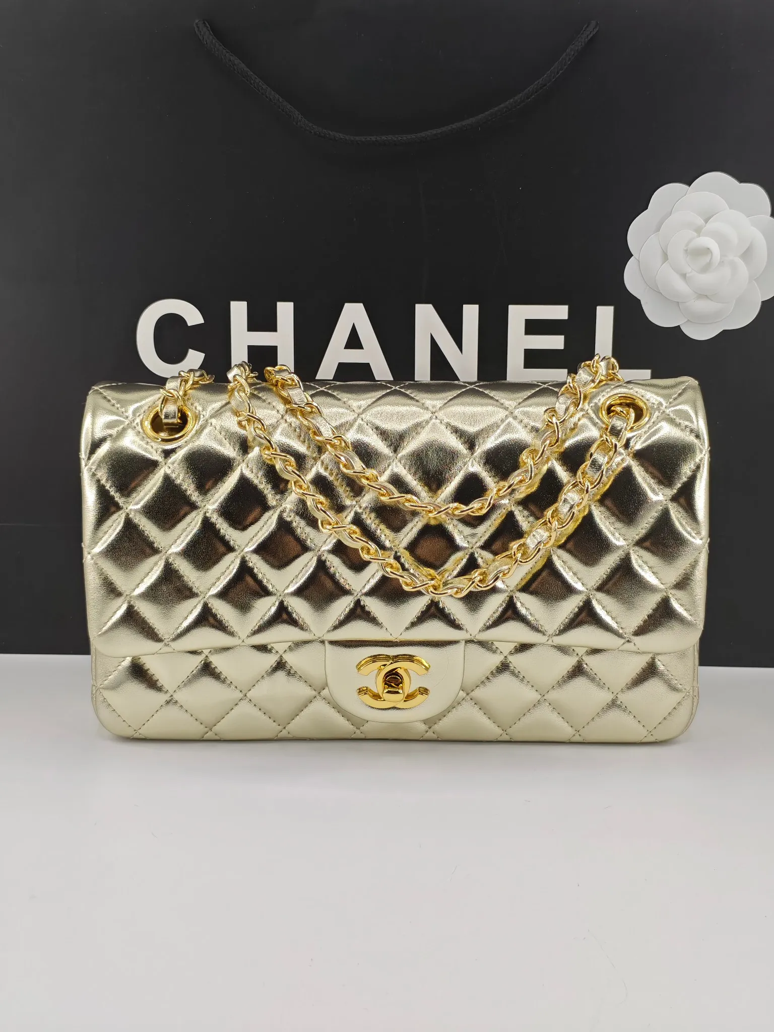 All Categories Chanel Women's Bags 2 (Chanel) Chanel Original Order A01112
