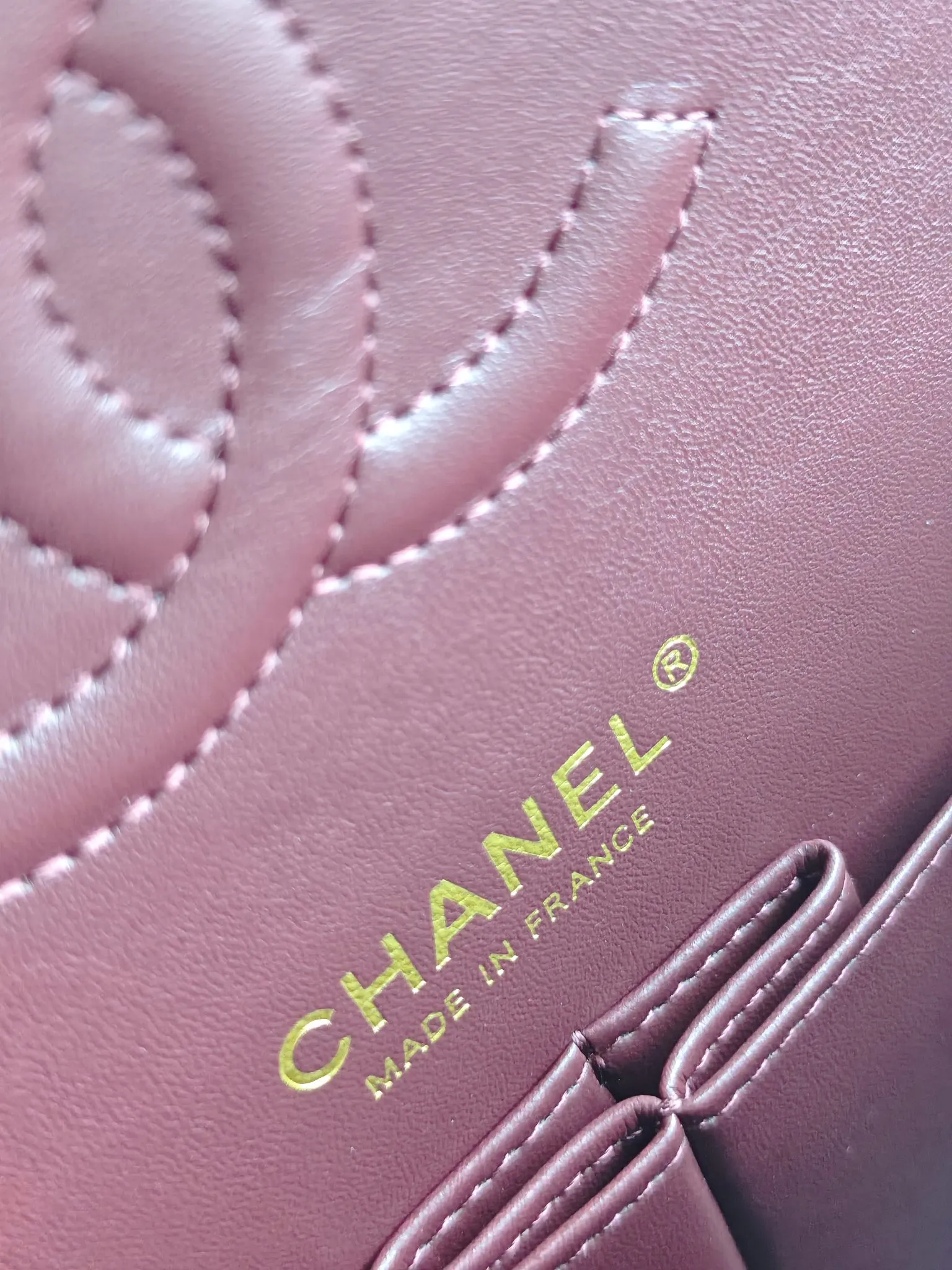 All Categories Chanel Women's Bags 2 (Chanel) Chanel Original Order A01112