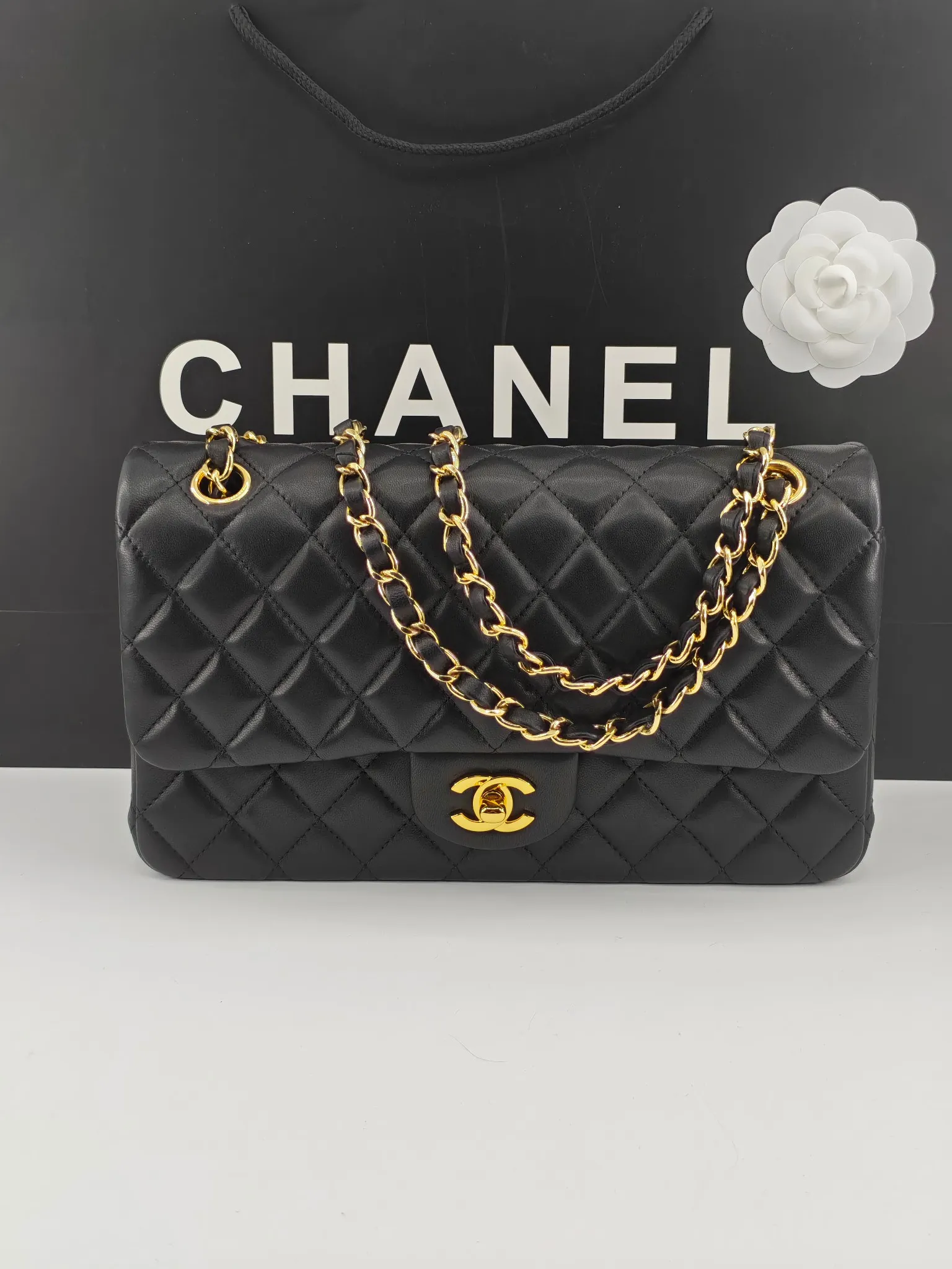 All Categories Chanel Women's Bags 2 (Chanel) Chanel Original Order A01112