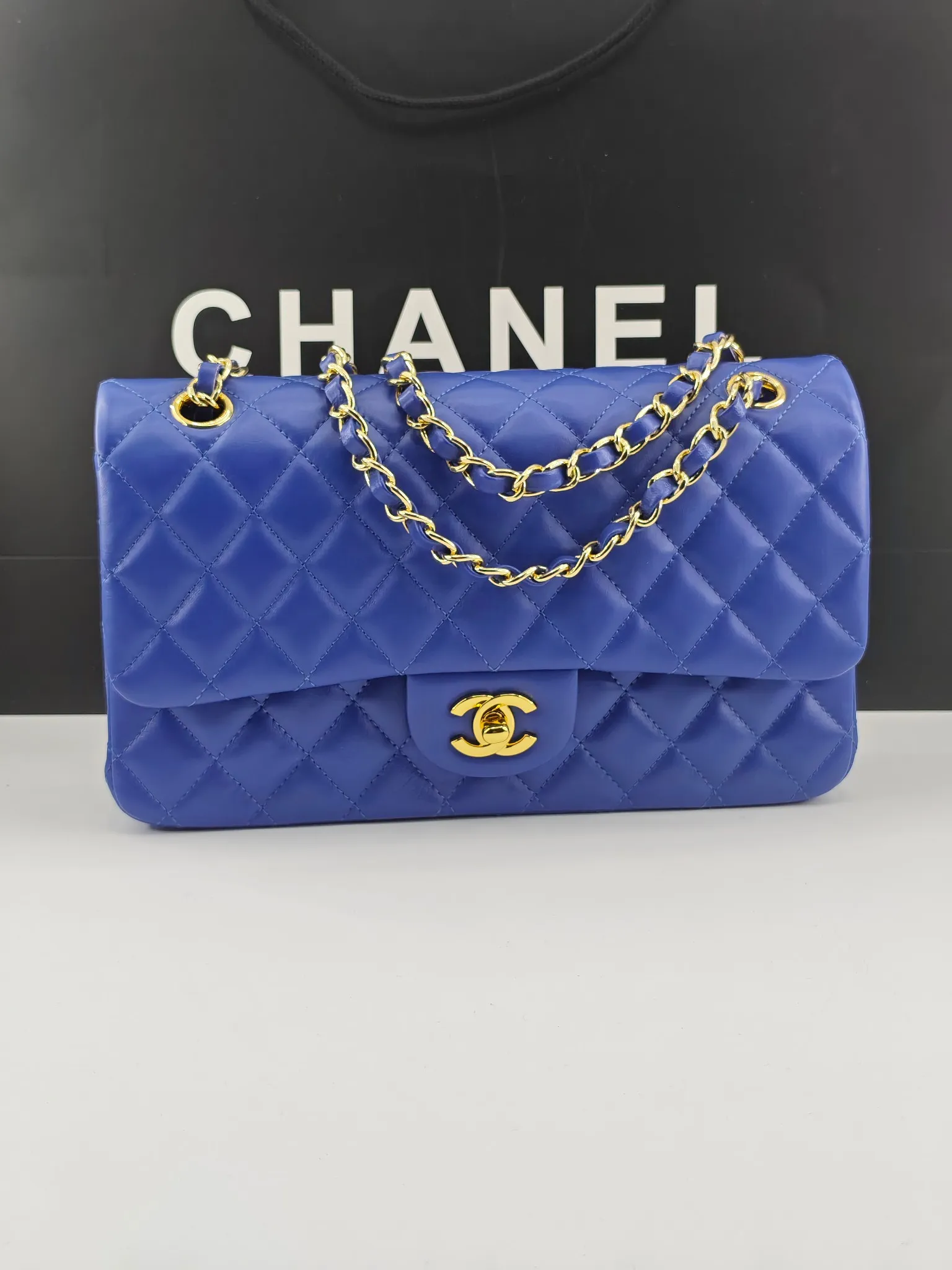 All Categories Chanel Women's Bags 2 (Chanel) Chanel Original Order A01112