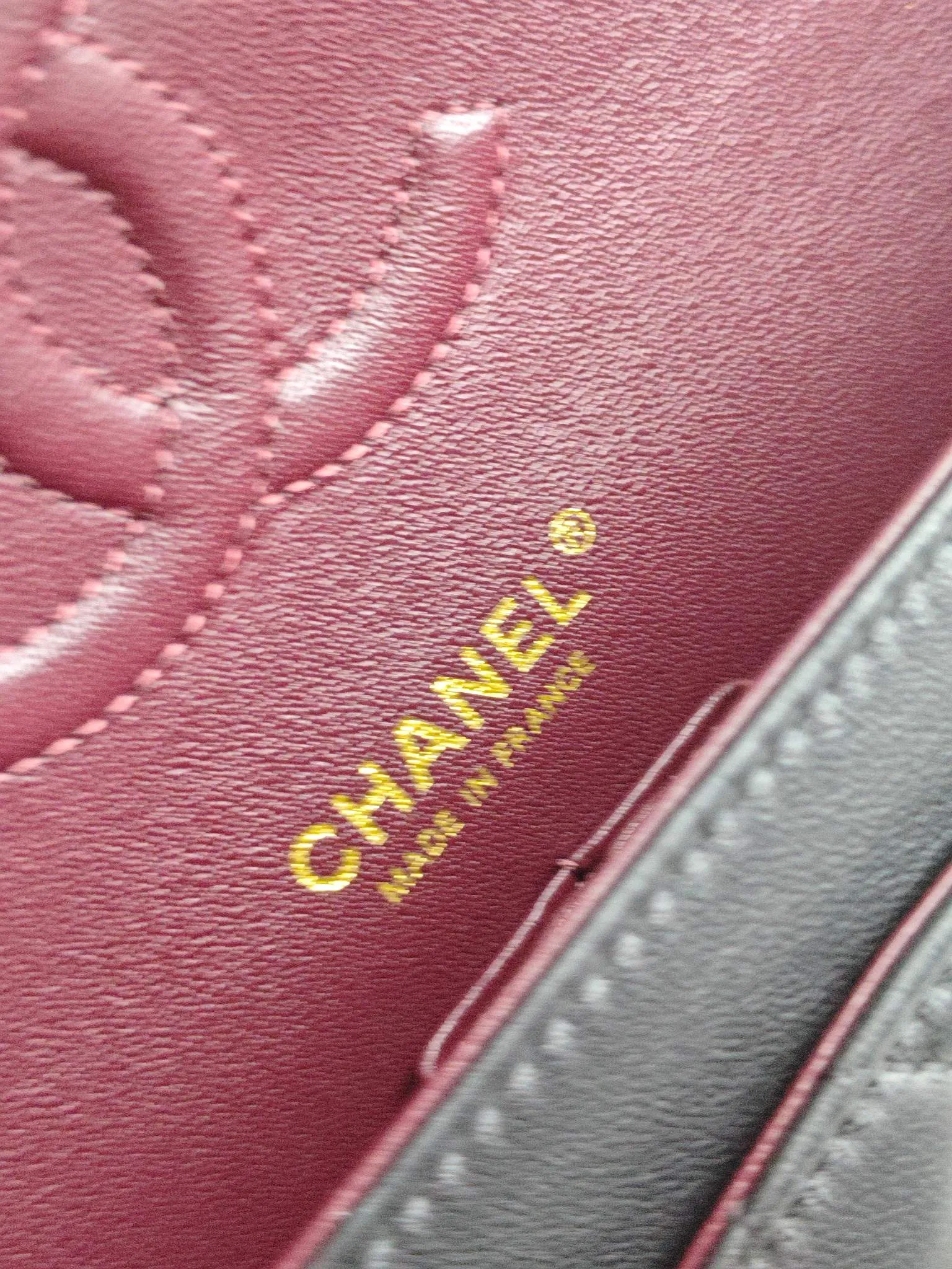 All Categories Chanel Women's Bags 2 (Chanel) Chanel Original Order A01112