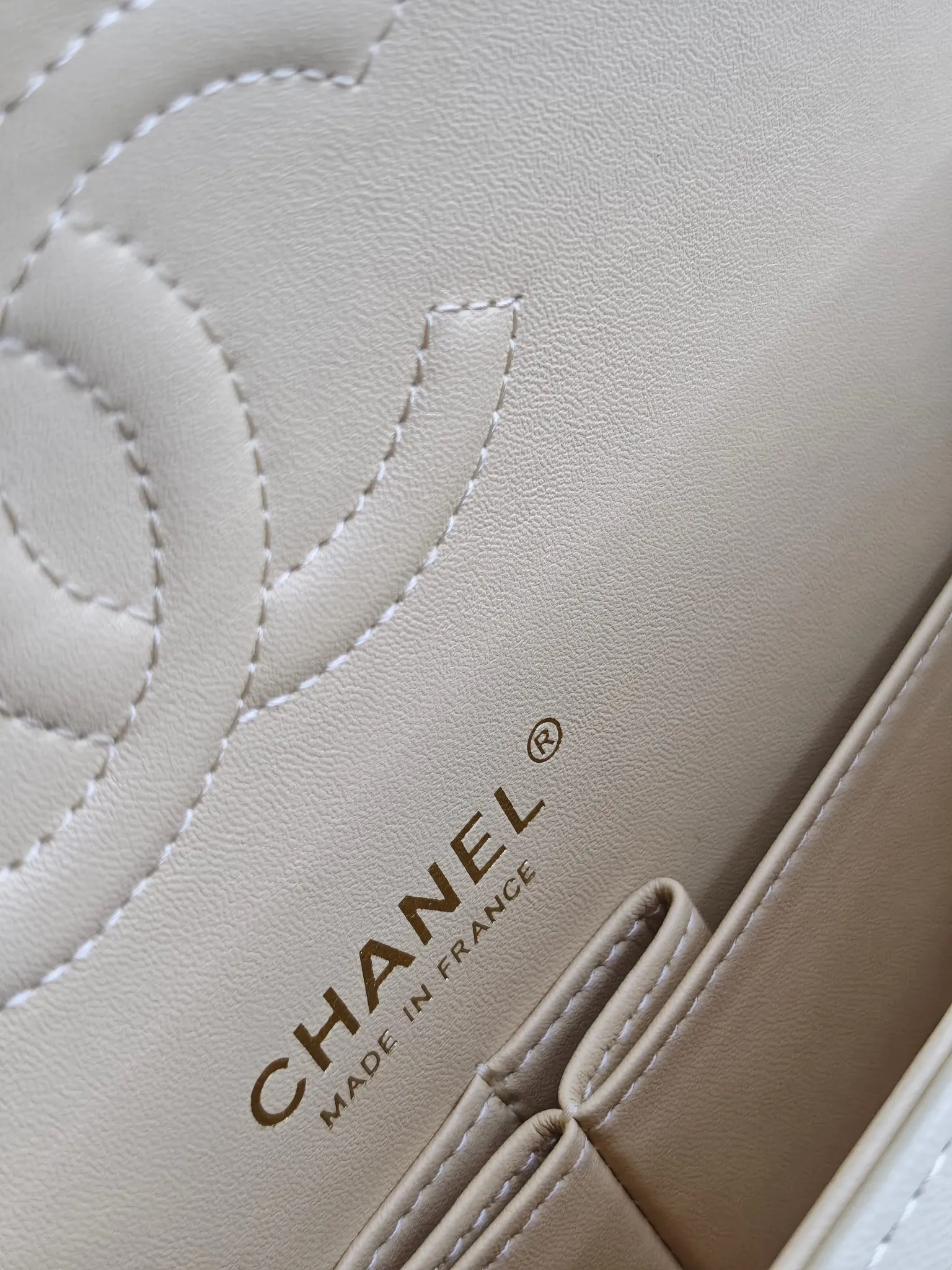 All Categories Chanel Women's Bags 2 (Chanel) Chanel Original Order A01112