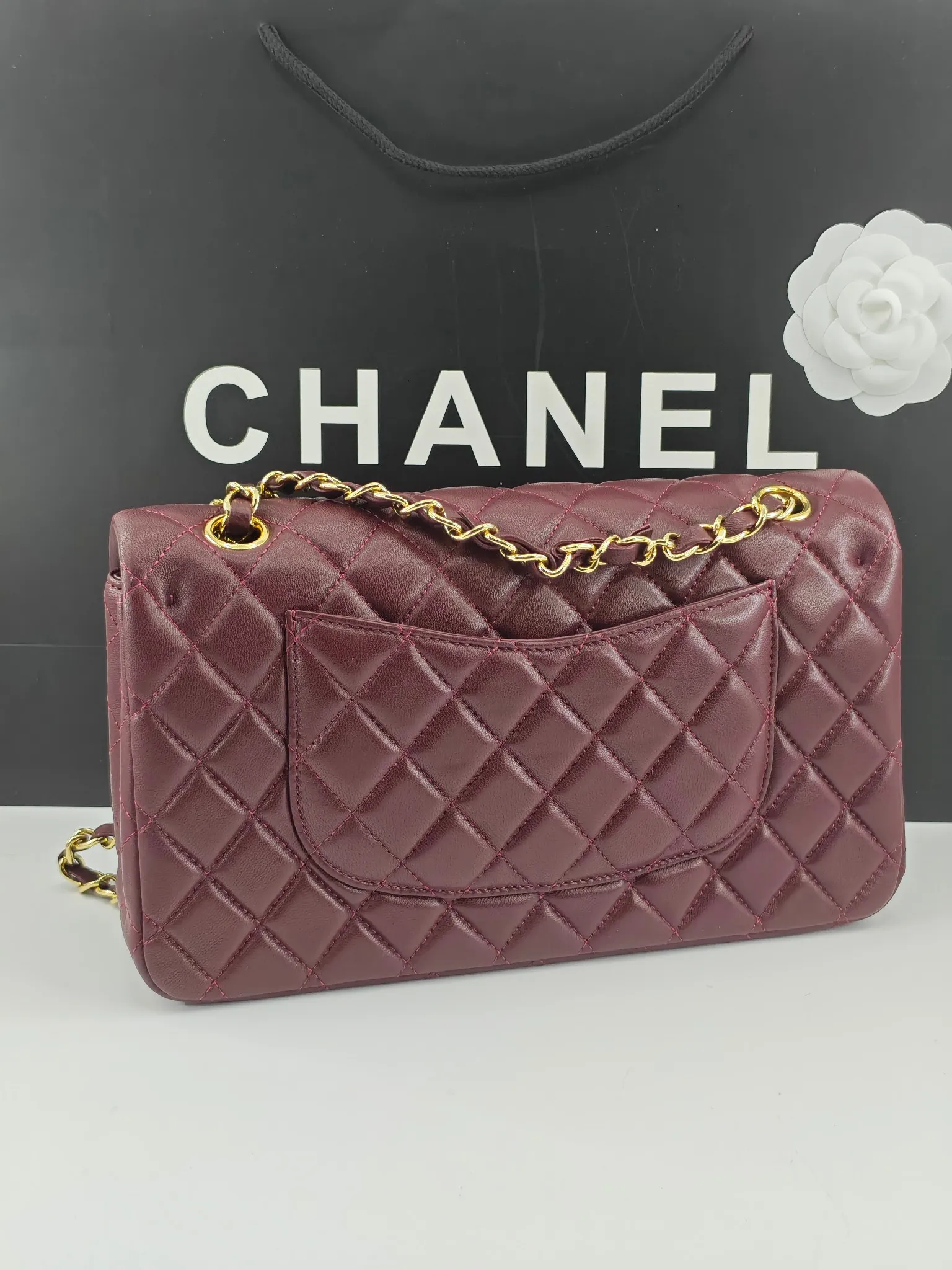 All Categories Chanel Women's Bags 2 (Chanel) Chanel Original Order A01112