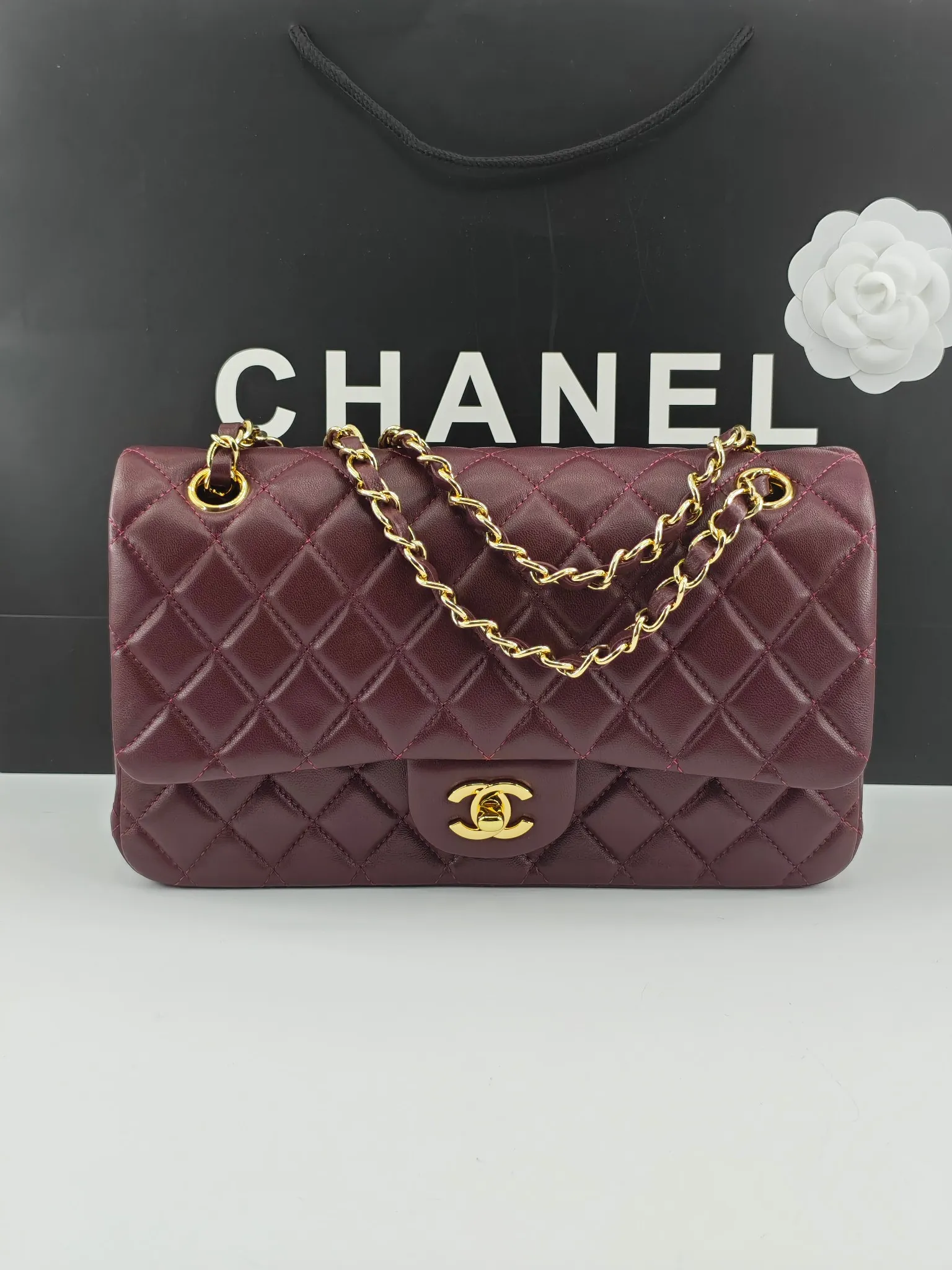 All Categories Chanel Women's Bags 2 (Chanel) Chanel Original Order A01112