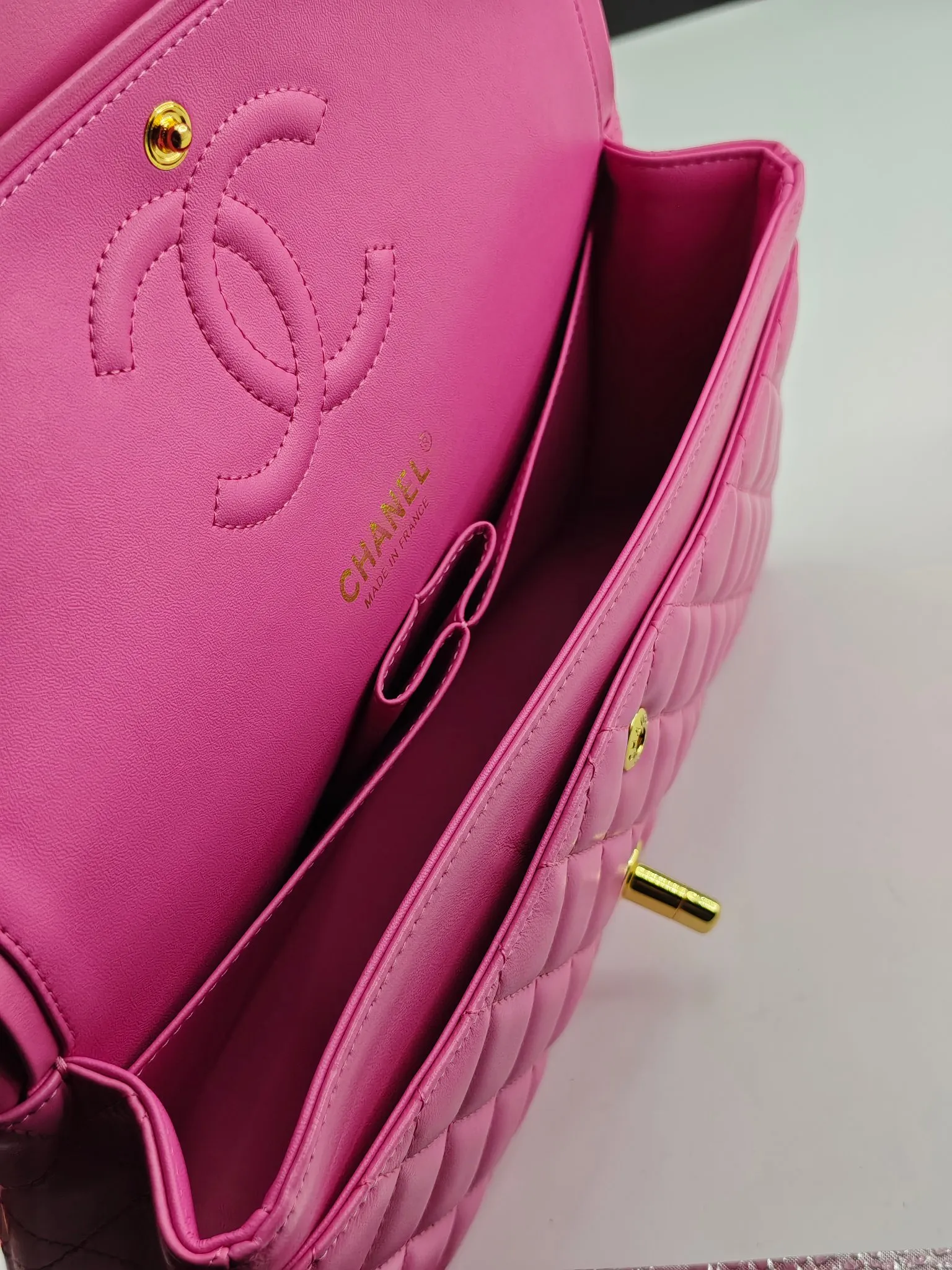 All Categories Chanel Women's Bags 2 (Chanel) Chanel Original Order A01112