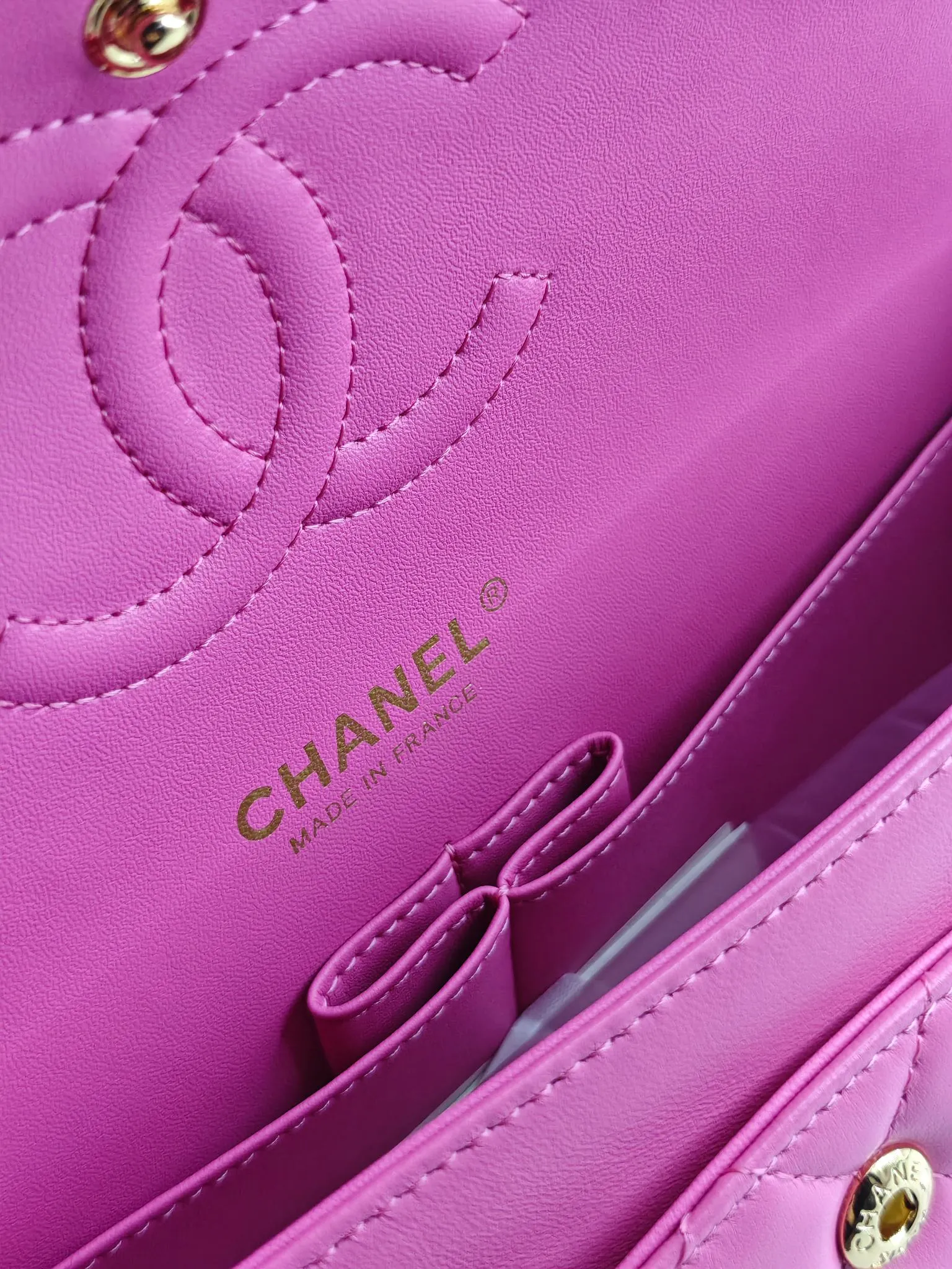 All Categories Chanel Women's Bags 2 (Chanel) Chanel Original Order A01112