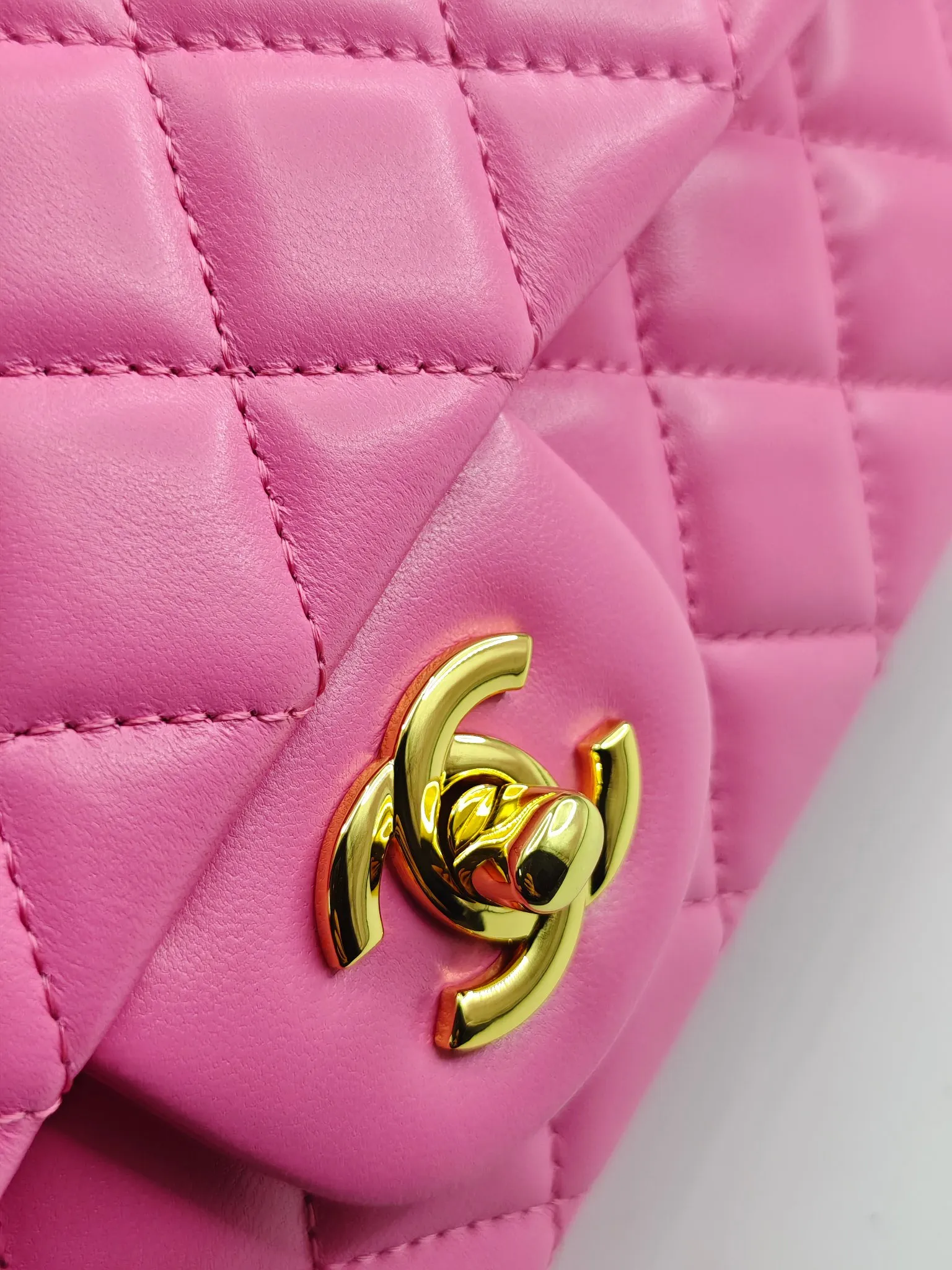 All Categories Chanel Women's Bags 2 (Chanel) Chanel Original Order A01112
