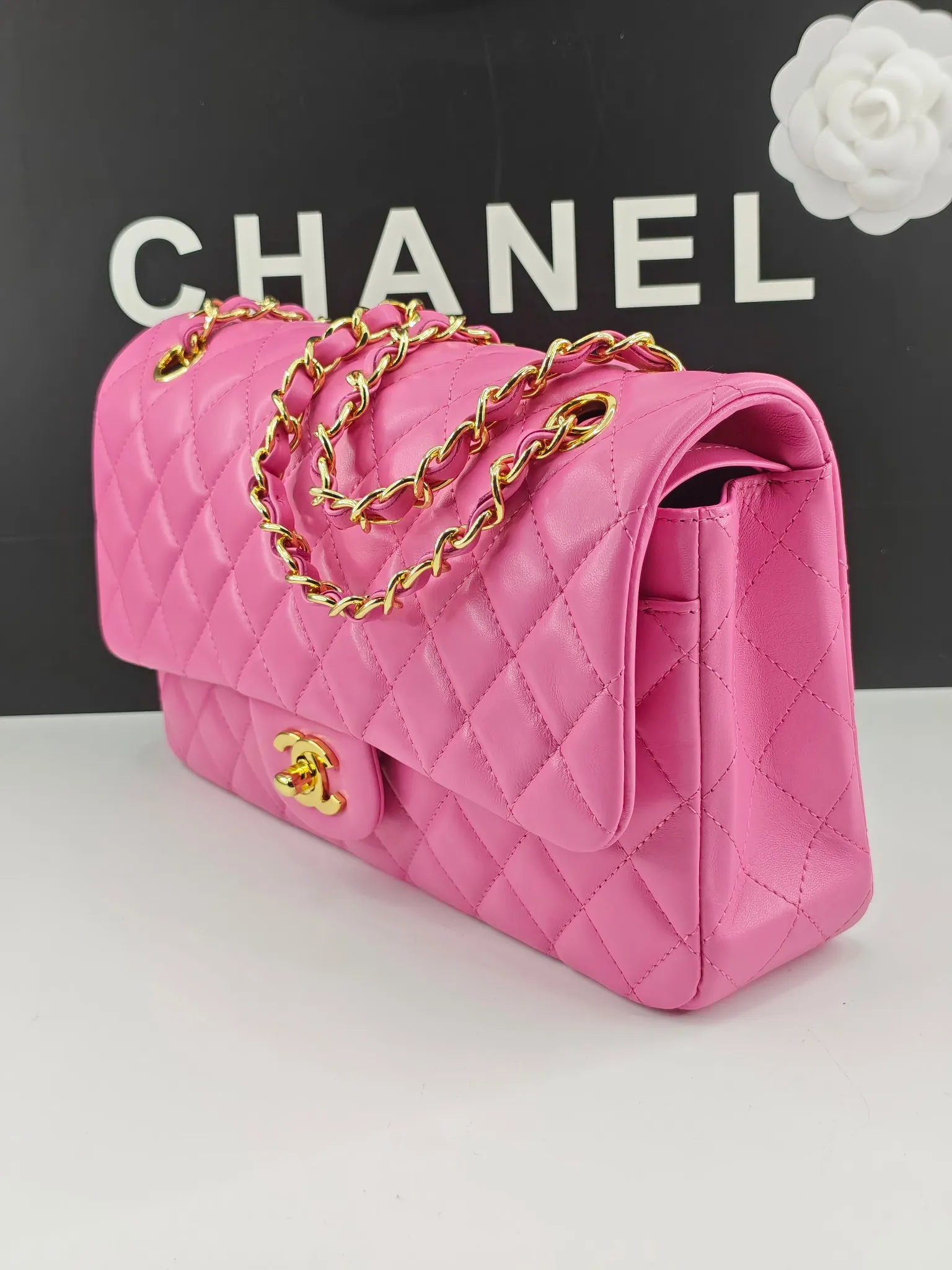 All Categories Chanel Women's Bags 2 (Chanel) Chanel Original Order A01112