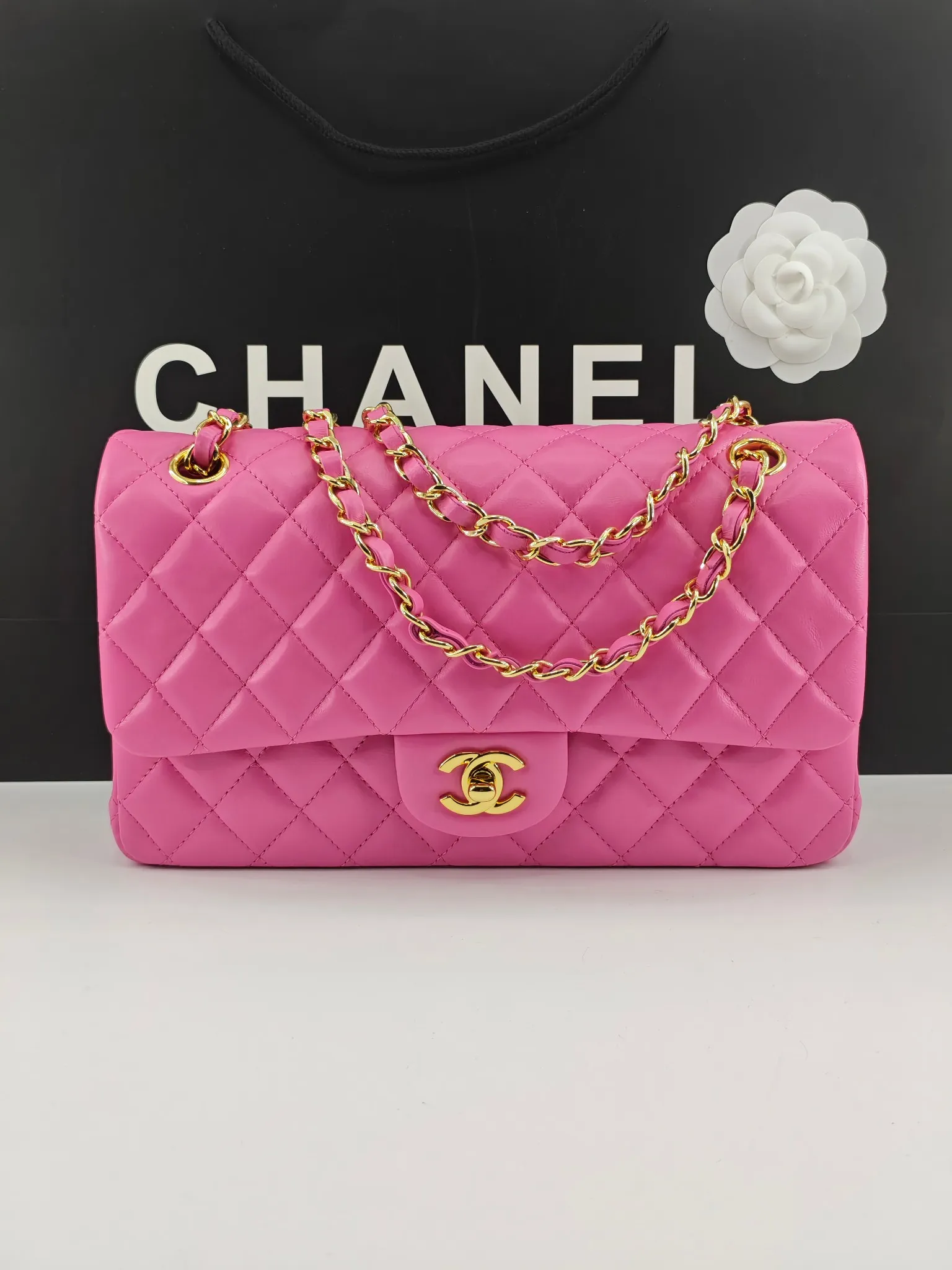 All Categories Chanel Women's Bags 2 (Chanel) Chanel Original Order A01112