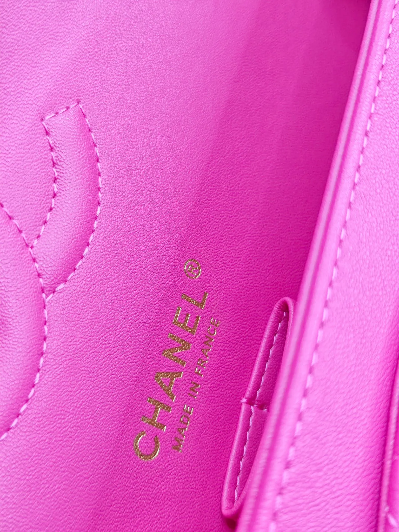 All Categories Chanel Women's Bags 2 (Chanel) Chanel Original Order A01112