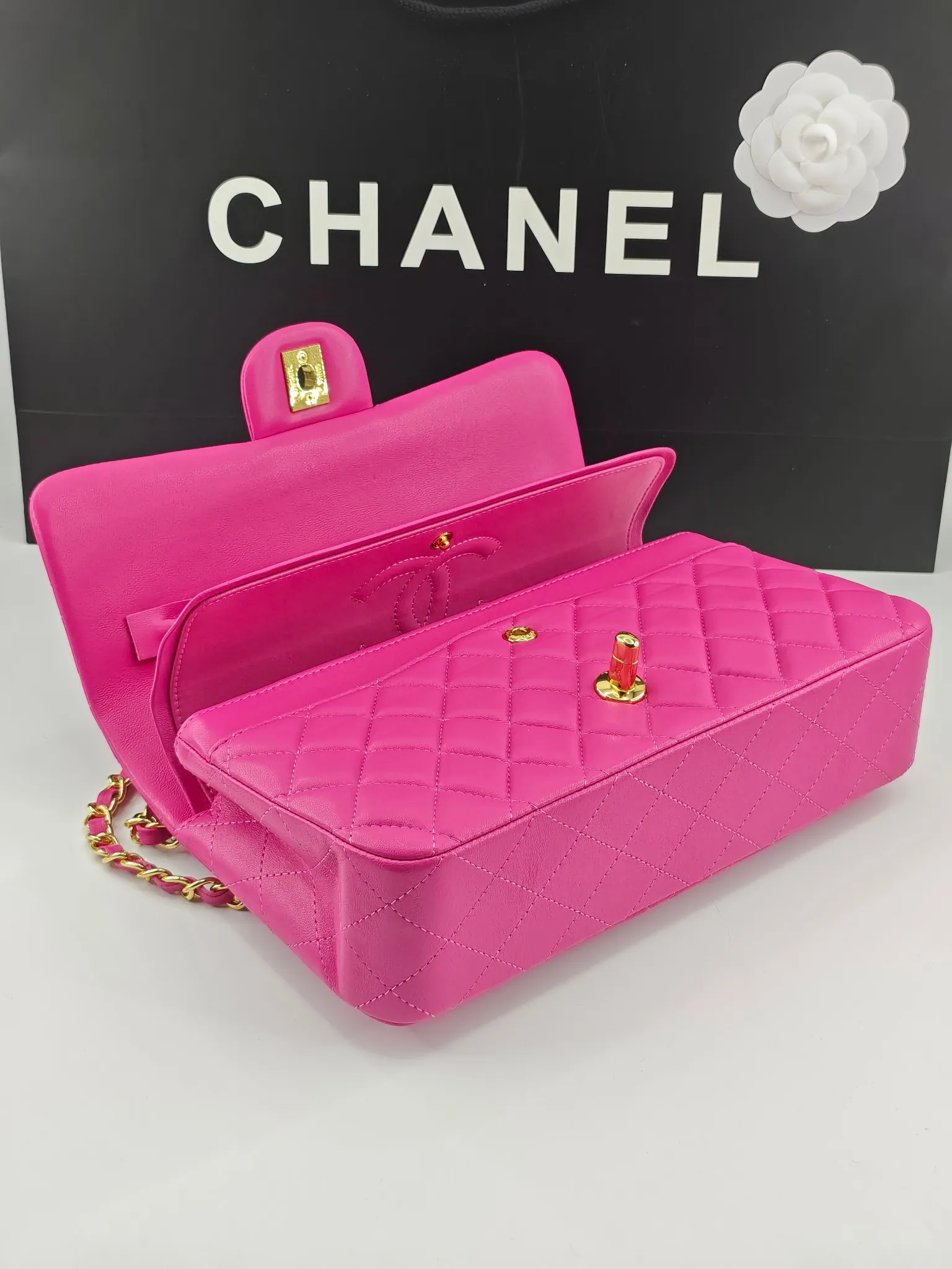 All Categories Chanel Women's Bags 2 (Chanel) Chanel Original Order A01112