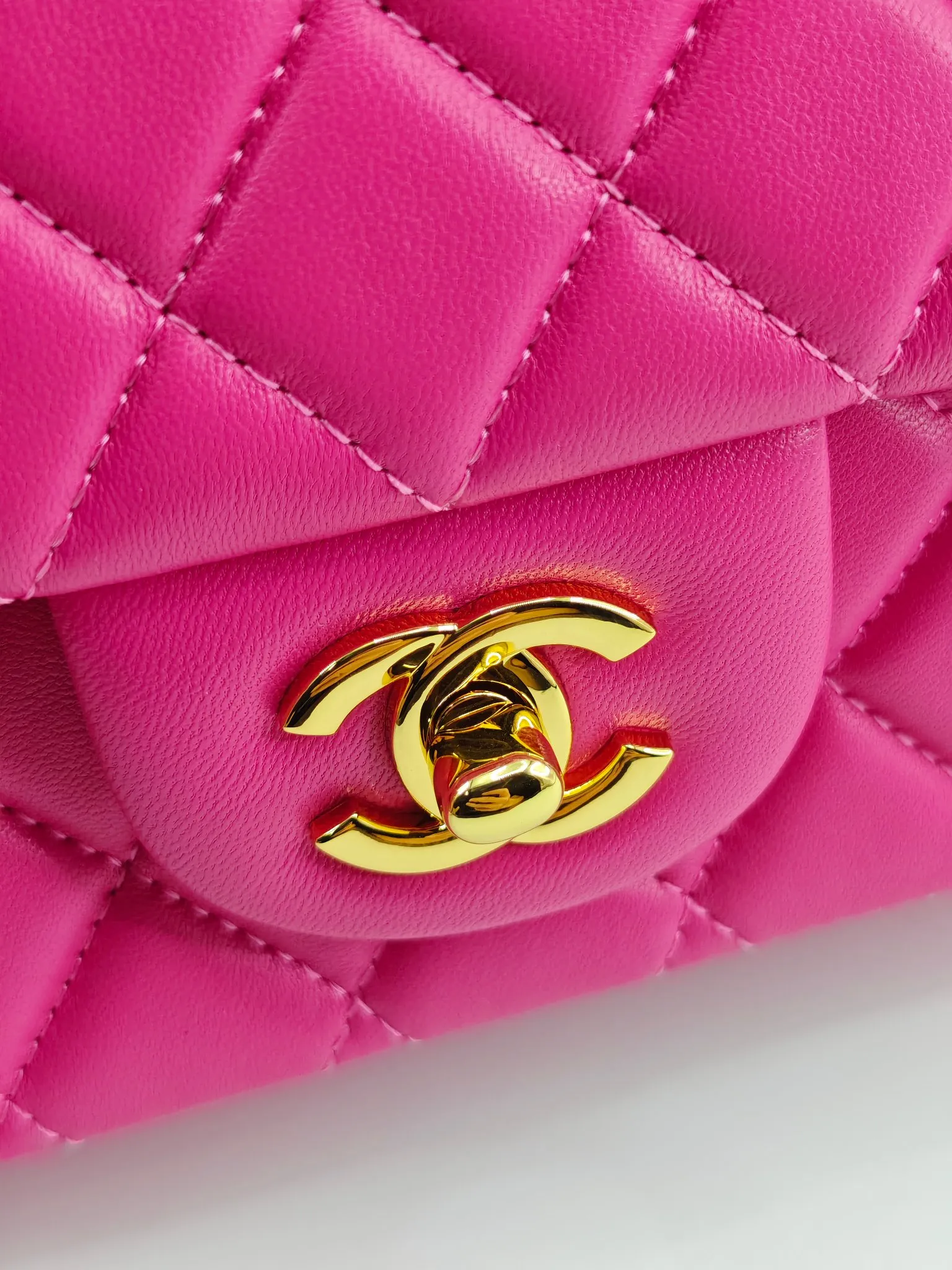 All Categories Chanel Women's Bags 2 (Chanel) Chanel Original Order A01112