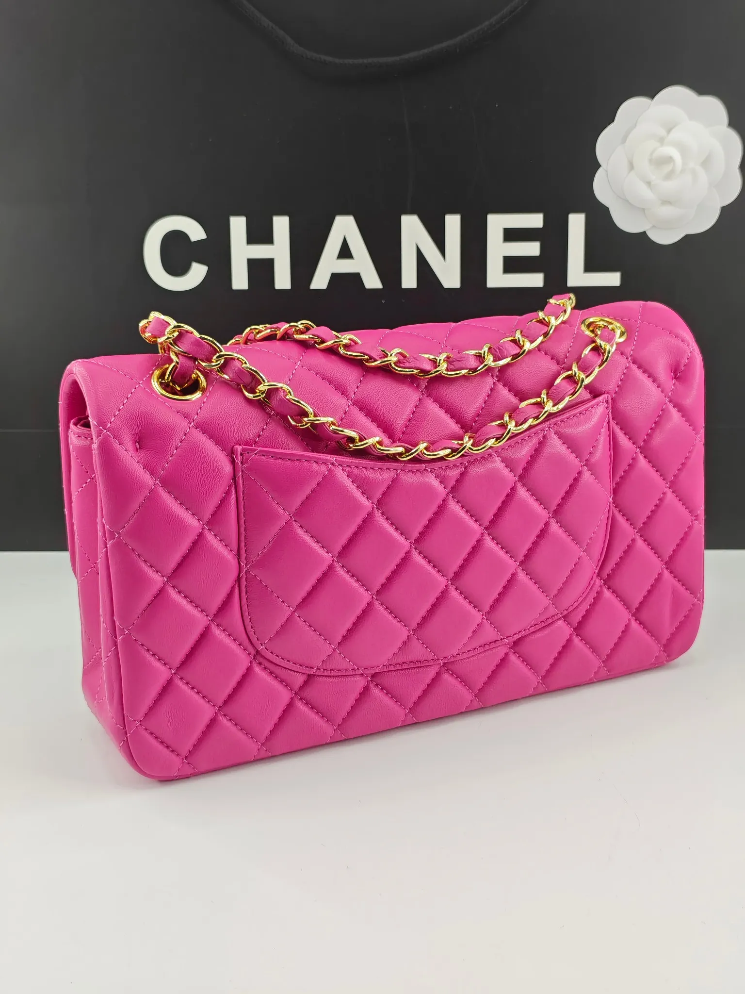 All Categories Chanel Women's Bags 2 (Chanel) Chanel Original Order A01112