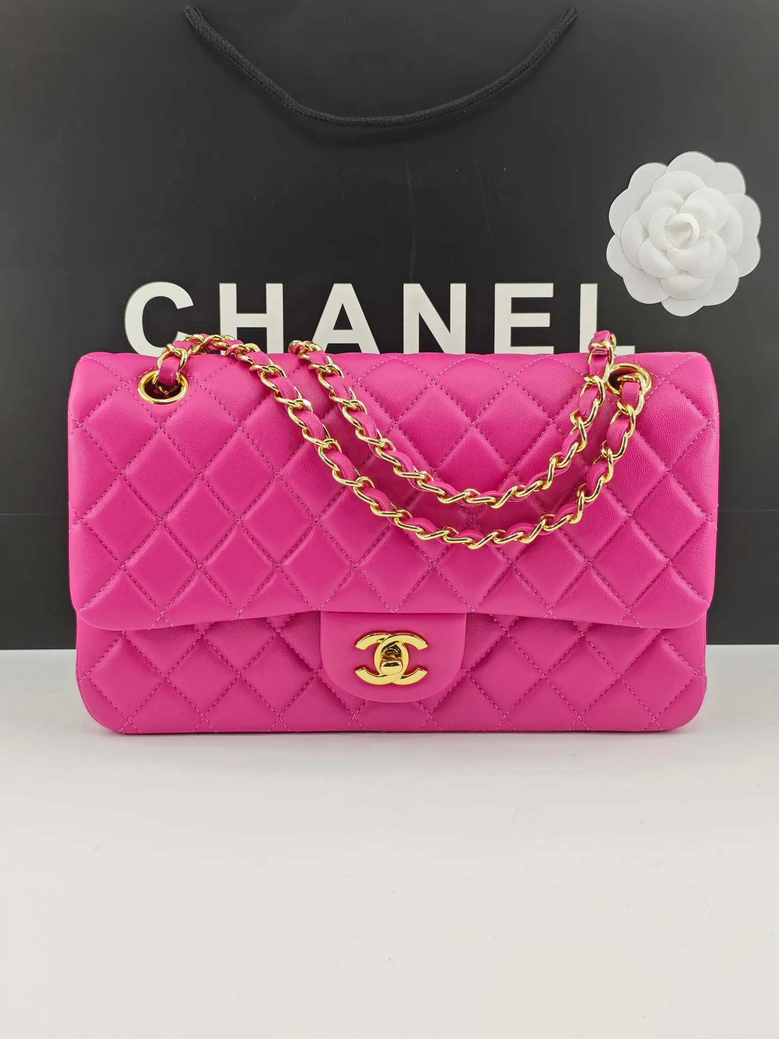 All Categories Chanel Women's Bags 2 (Chanel) Chanel Original Order A01112