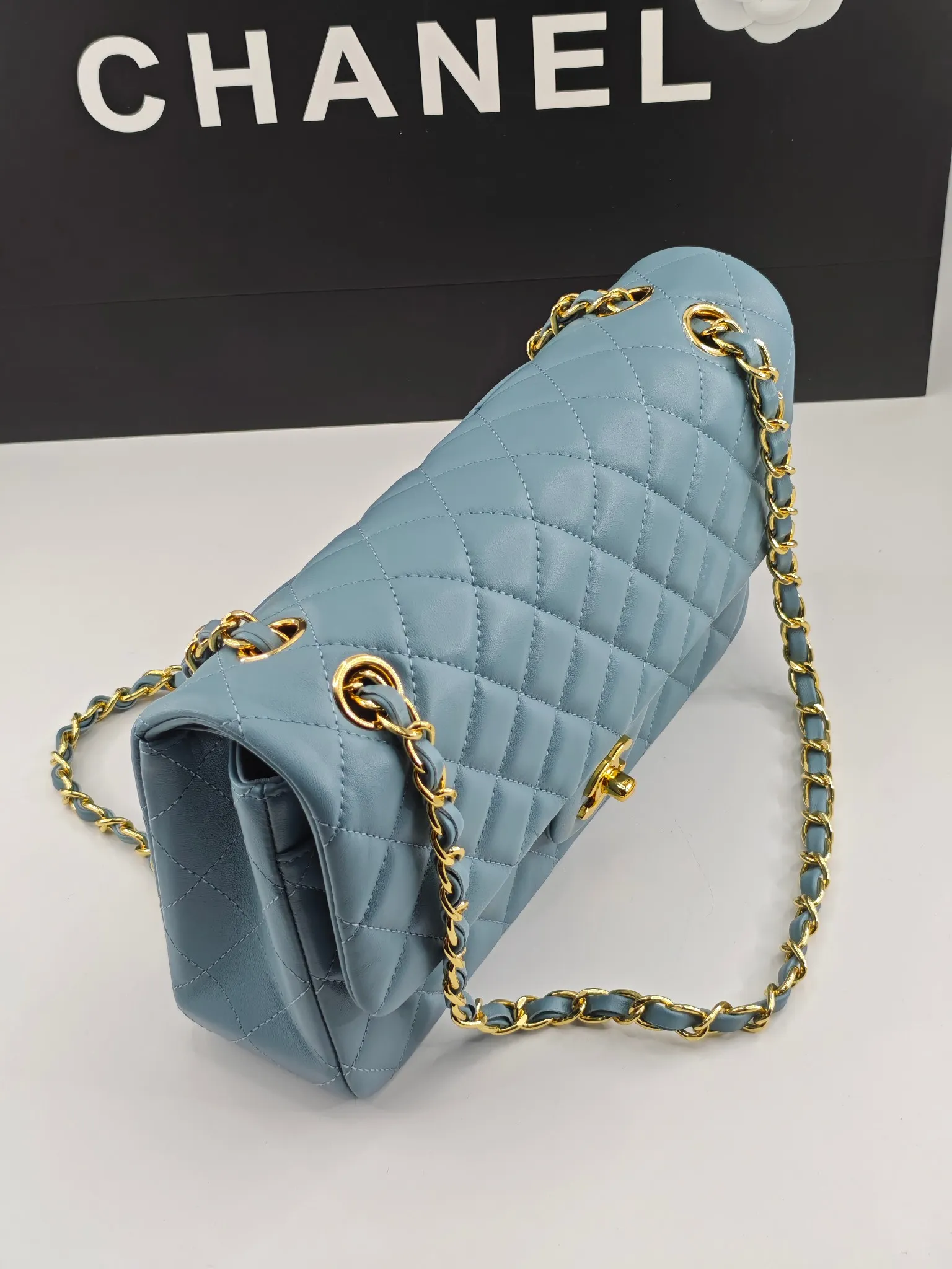 All Categories Chanel Women's Bags 2 (Chanel) Chanel Original Order A01112