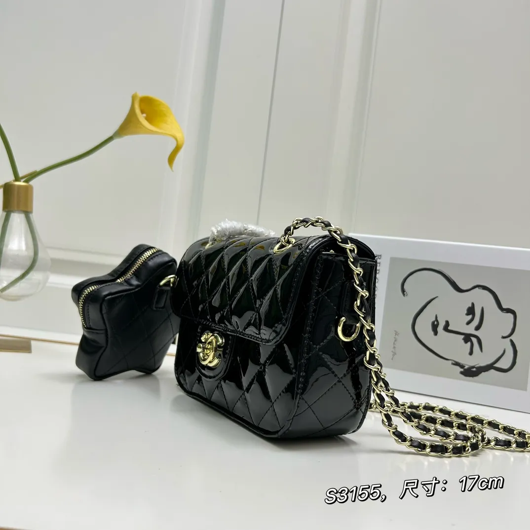 All Categories Chanel Women's Bags (Chanel) Chanel S3155