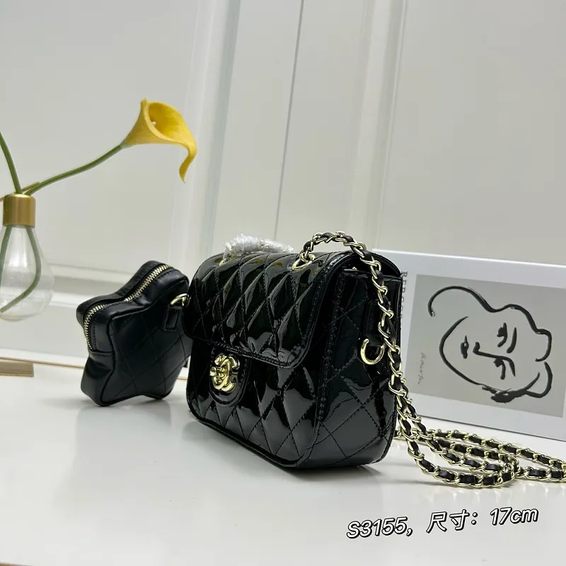 All Categories Chanel Women's Bags (Chanel) Chanel S3155