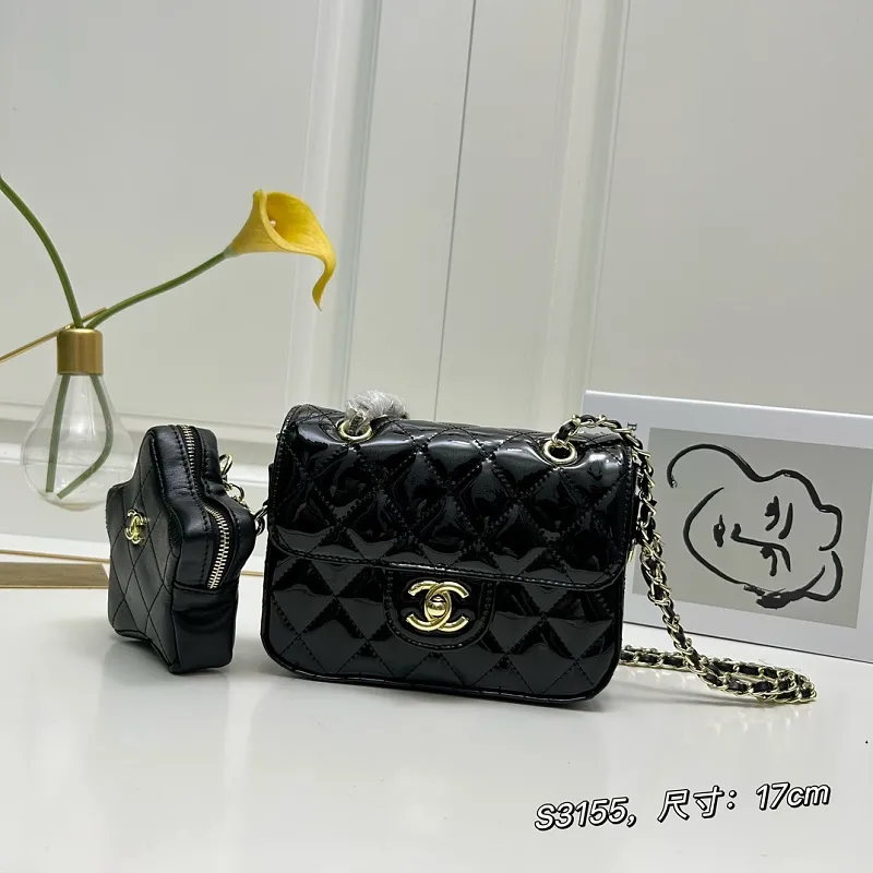 All Categories Chanel Women's Bags (Chanel) Chanel S3155