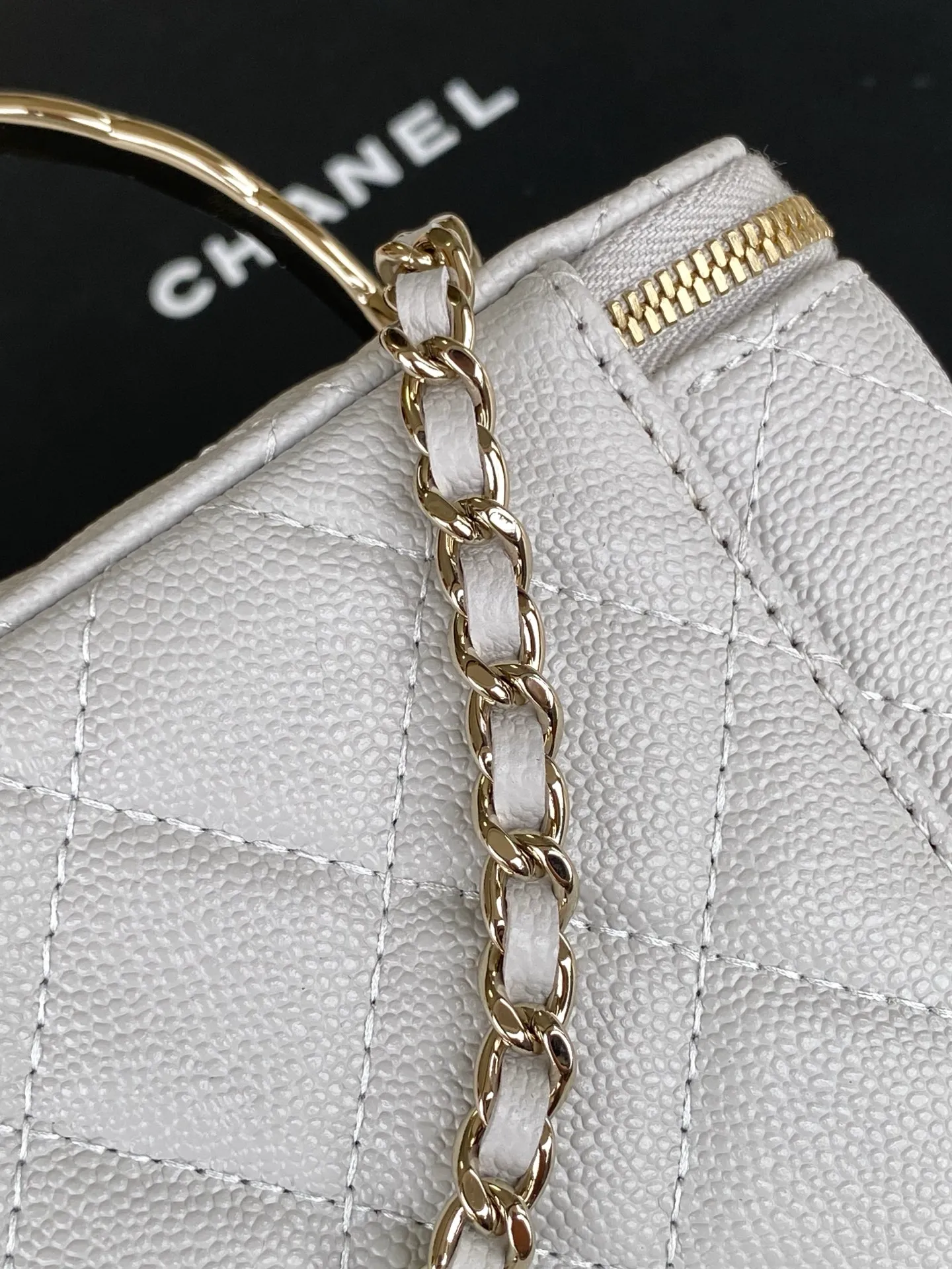 All Categories Chanel Women's Bags 2 (Chanel) Chanel Original Order AP4680