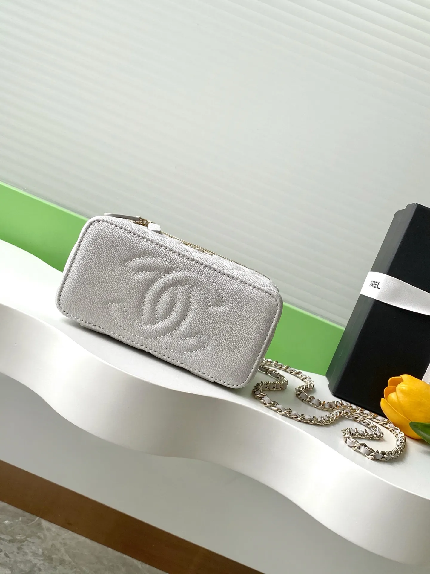 All Categories Chanel Women's Bags 2 (Chanel) Chanel Original Order AP4680
