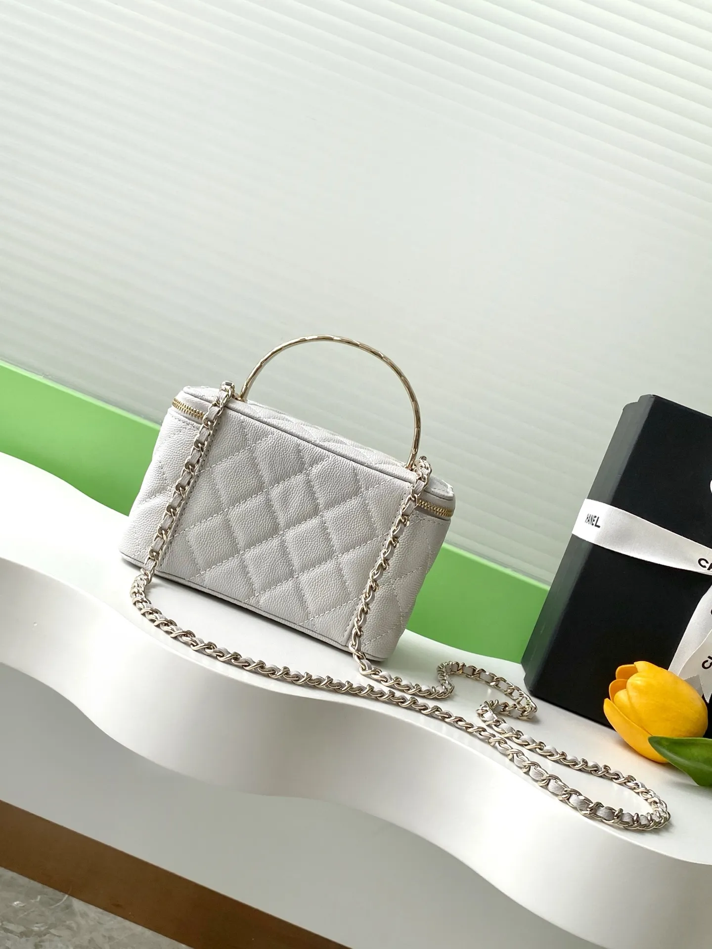 All Categories Chanel Women's Bags 2 (Chanel) Chanel Original Order AP4680