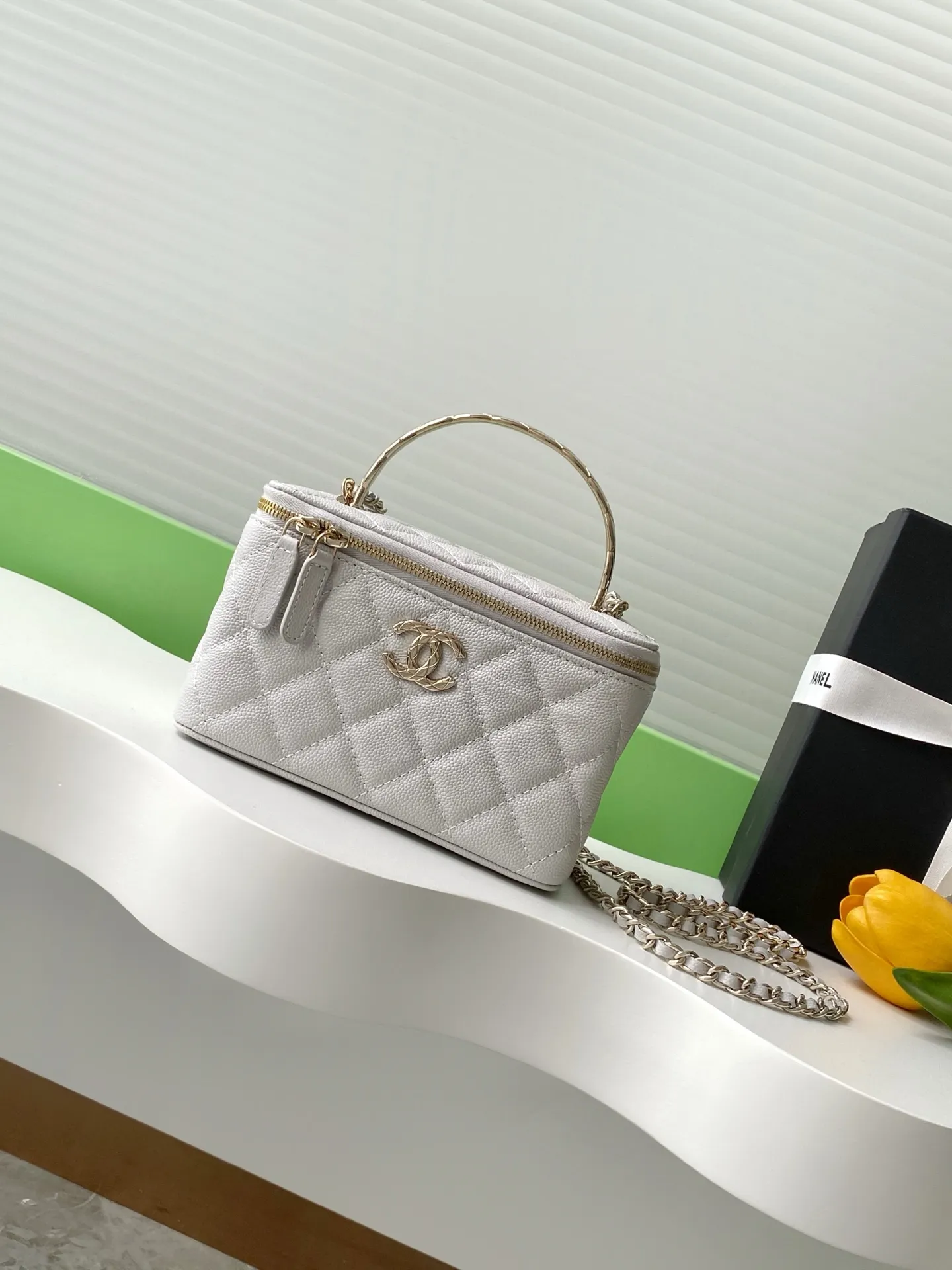 All Categories Chanel Women's Bags 2 (Chanel) Chanel Original Order AP4680