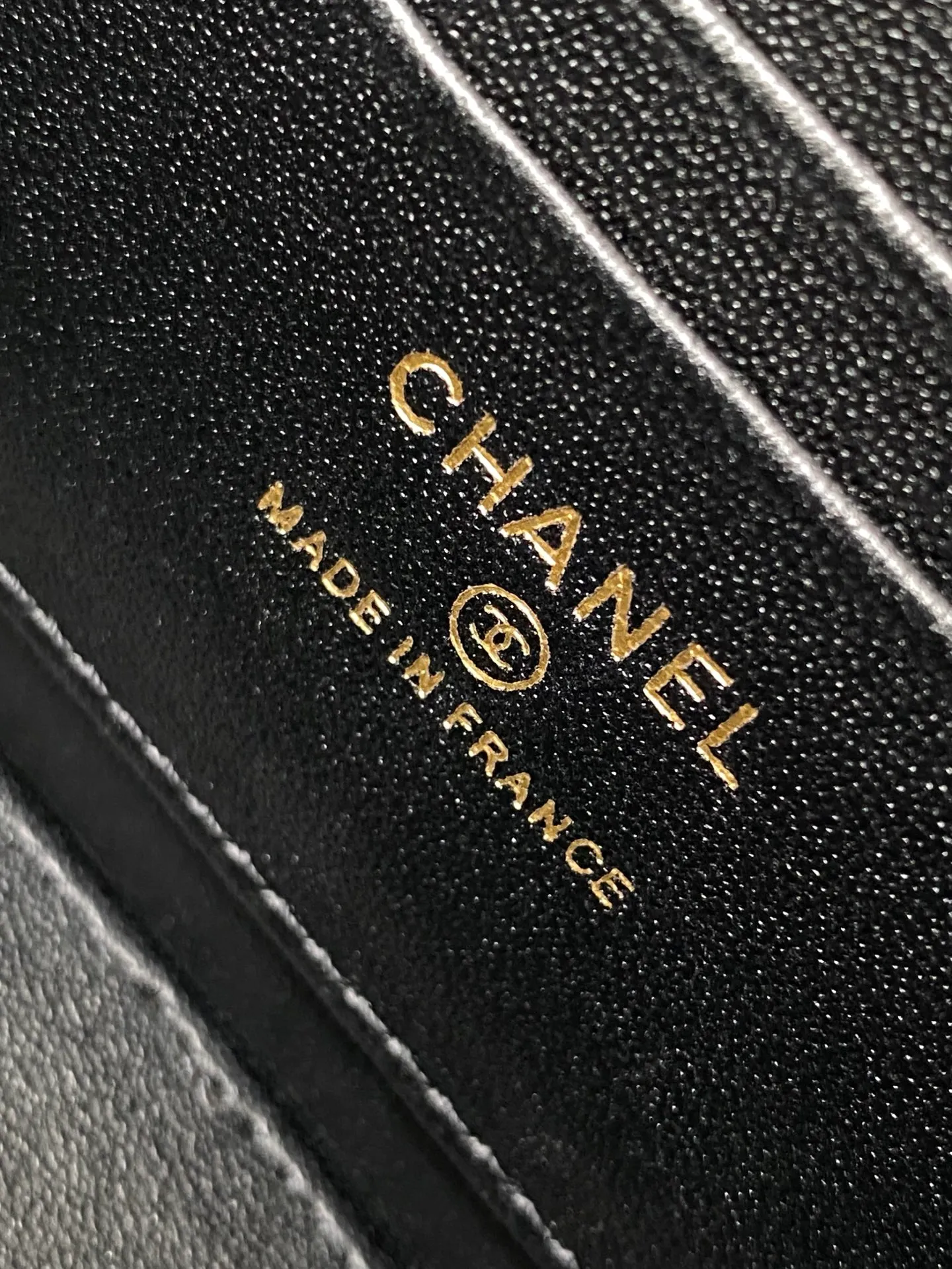 All Categories Chanel Women's Bags 2 (Chanel) Chanel Original Order AP4680
