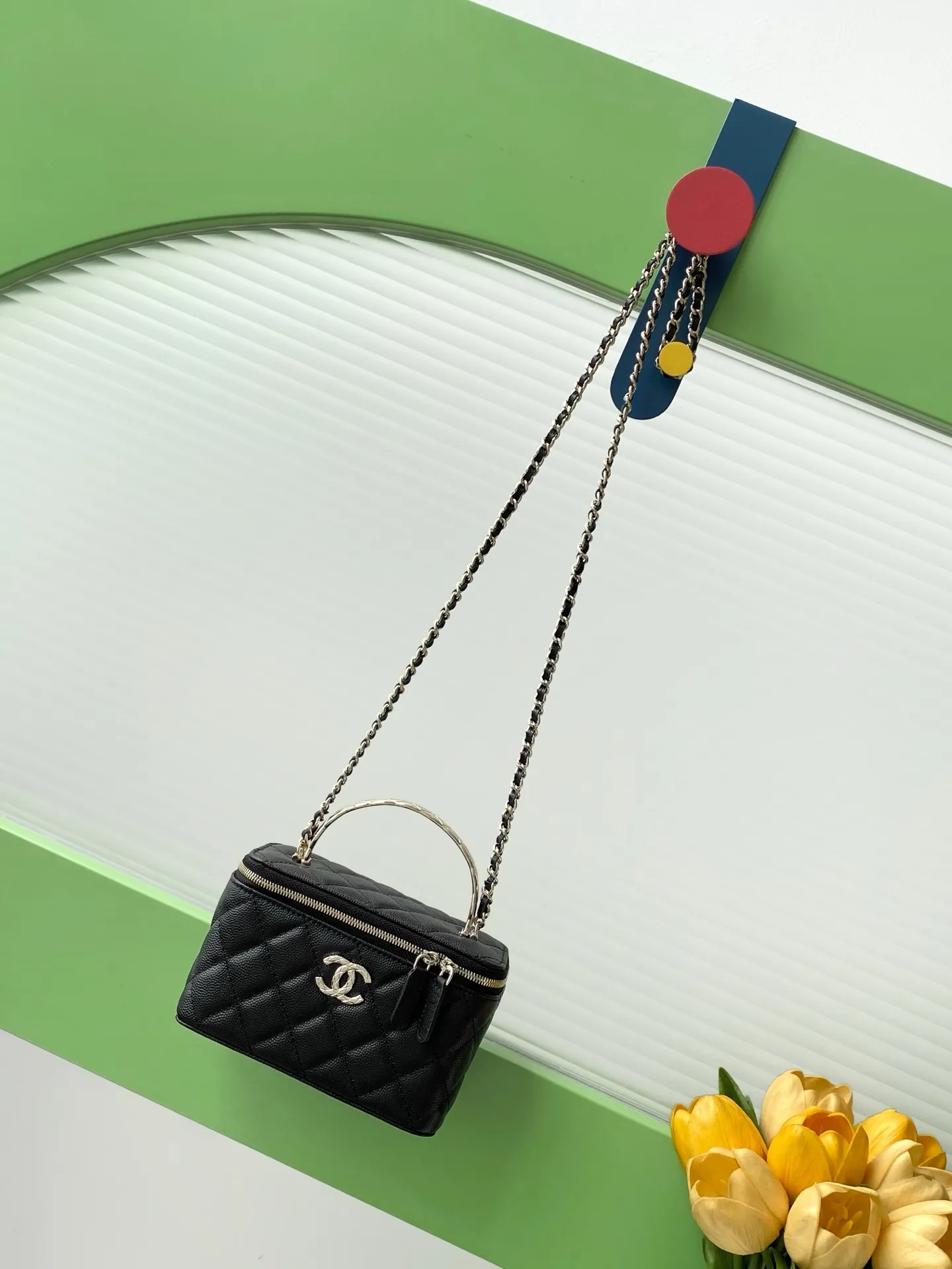 All Categories Chanel Women's Bags 2 (Chanel) Chanel Original Order AP4680