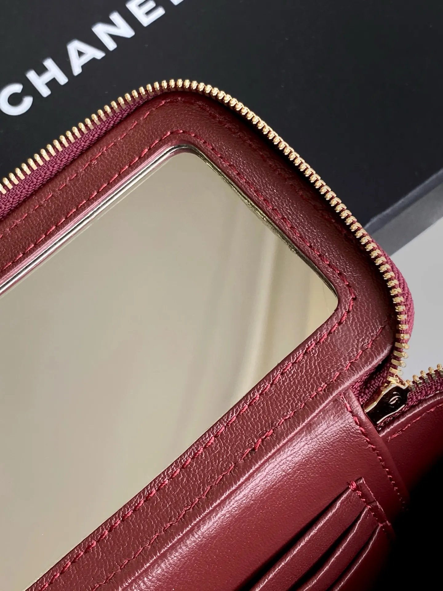 All Categories Chanel Women's Bags 2 (Chanel) Chanel Original Order AP4680