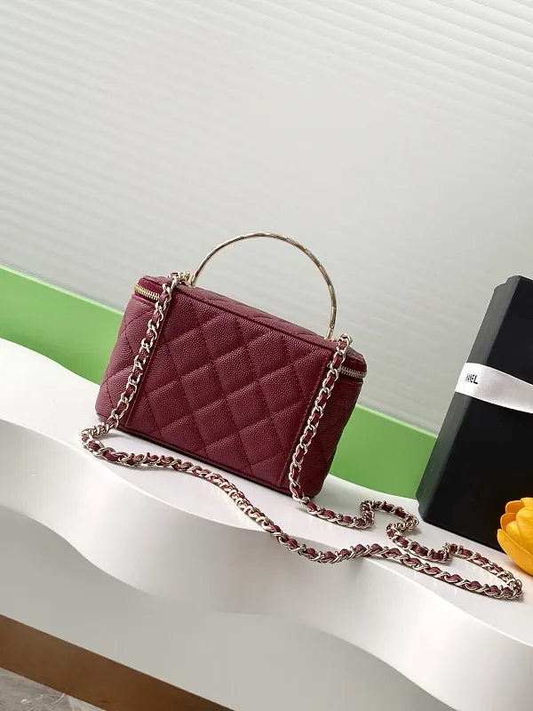 All Categories Chanel Women's Bags 2 (Chanel) Chanel Original Order AP4680