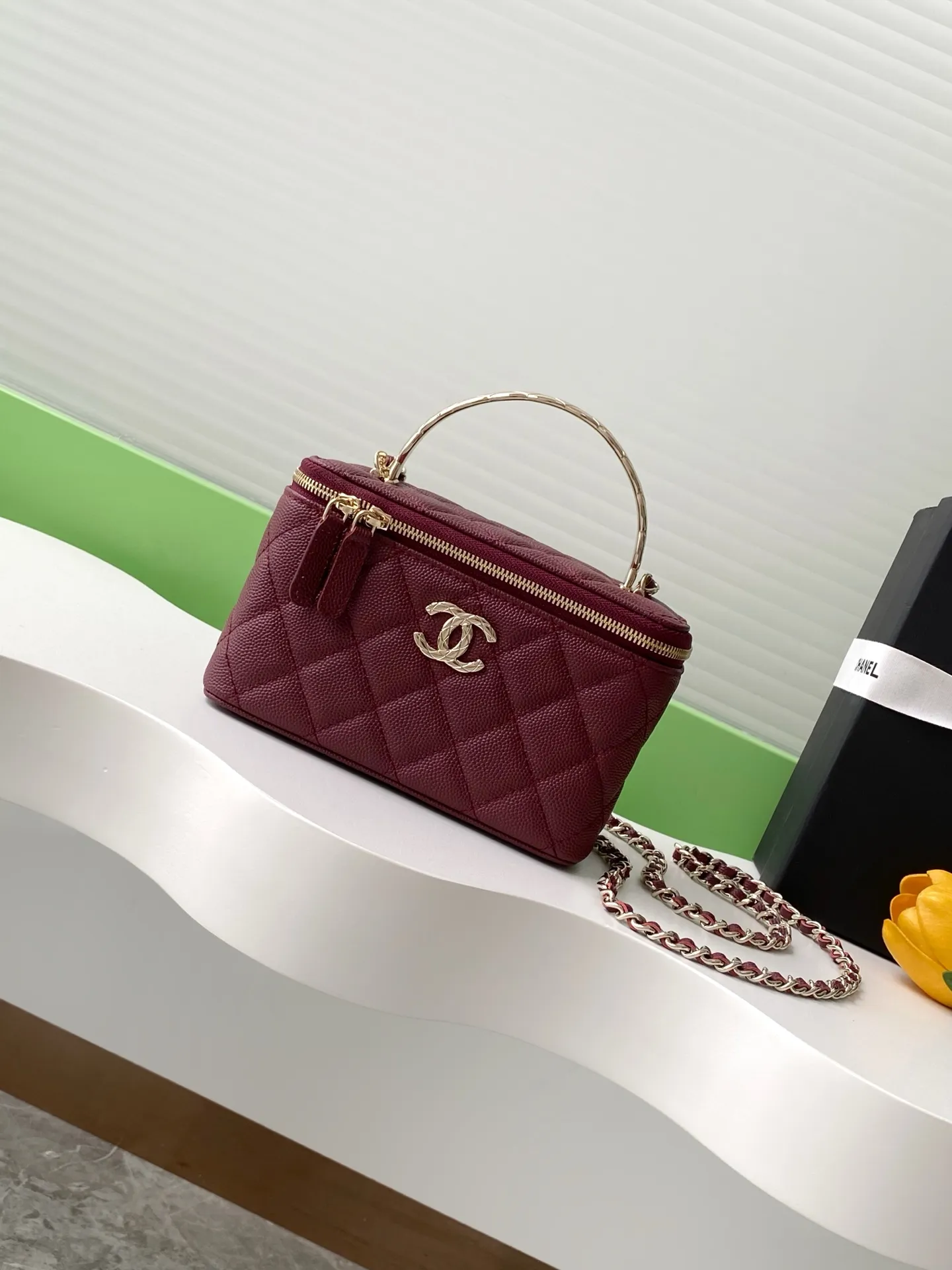 All Categories Chanel Women's Bags 2 (Chanel) Chanel Original Order AP4680