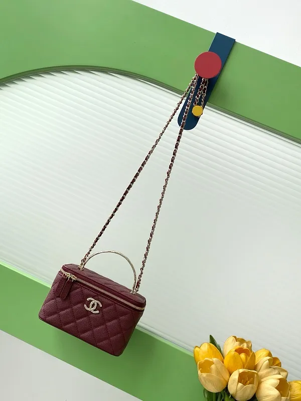 All Categories Chanel Women's Bags 2 (Chanel) Chanel Original Order AP4680